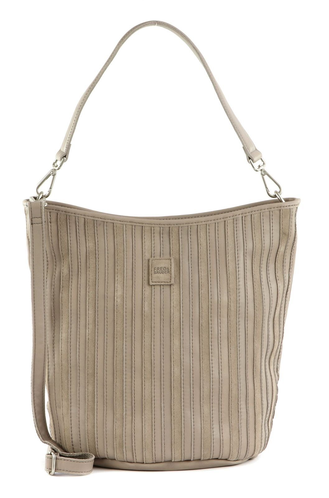 FREDsBRUDER Schultertasche Ravi