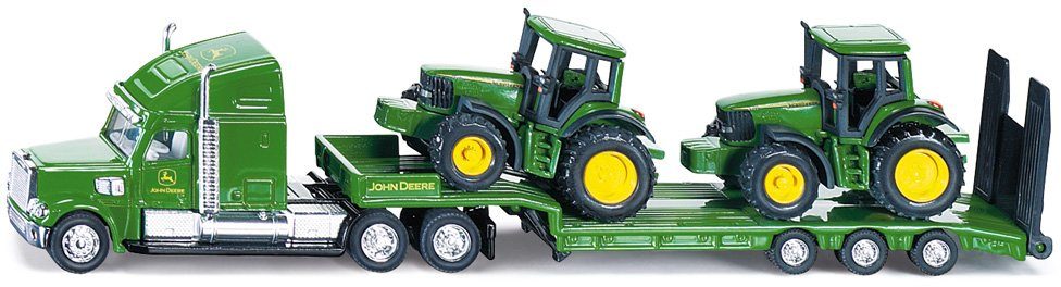 Siku Spielzeug-LKW SIKU Farmer, Tieflader mit günstig online kaufen