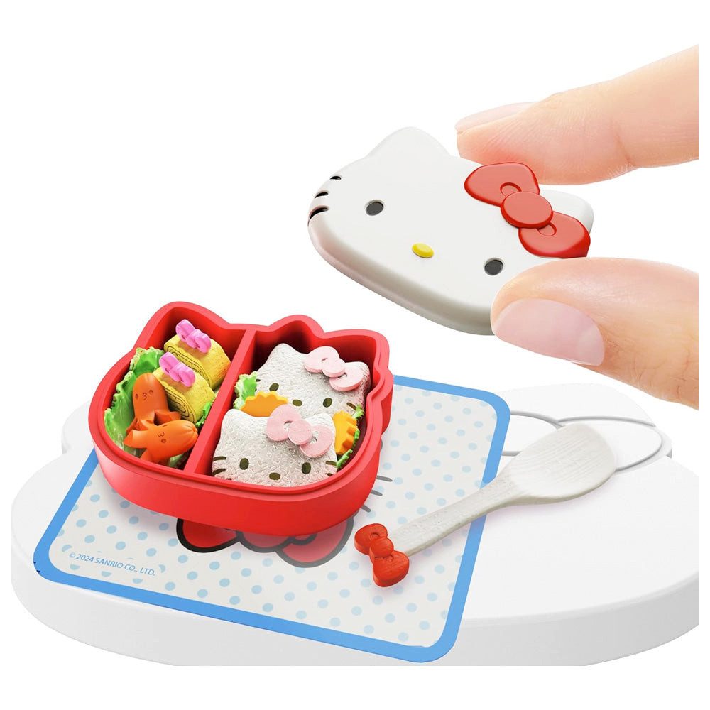 Hello Kitty Sammelfigur Miniverse - Make It Mini Hello Kitty