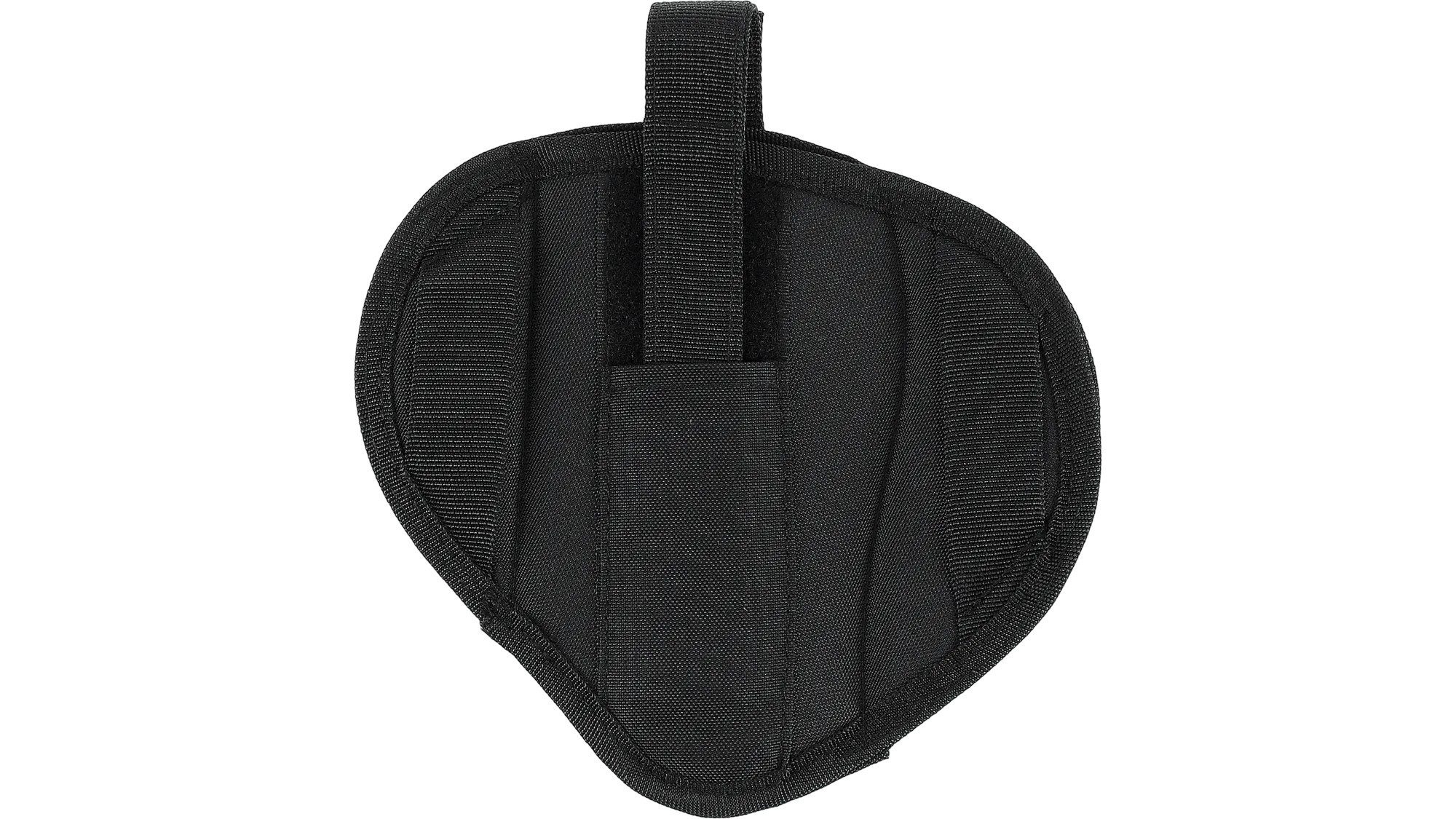 Umarex Sporttasche Umarex Pancakeholster aus Nylon, schwarz (1-tlg), Pancakeholster