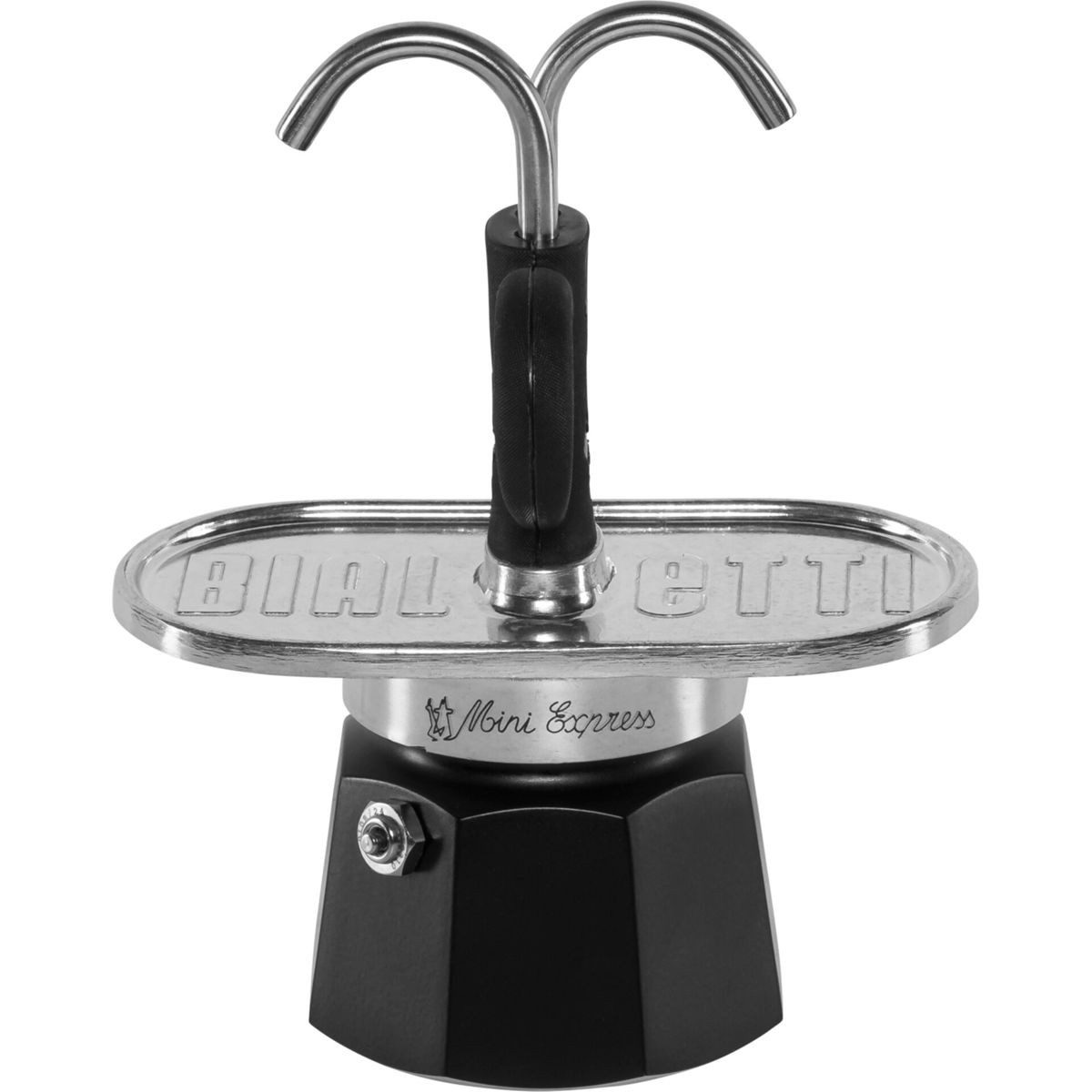 BIALETTI Teebereiter MINI EXPRESS 2TZ