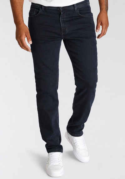 Pioneer Authentic Jeans Thermojeans Rando