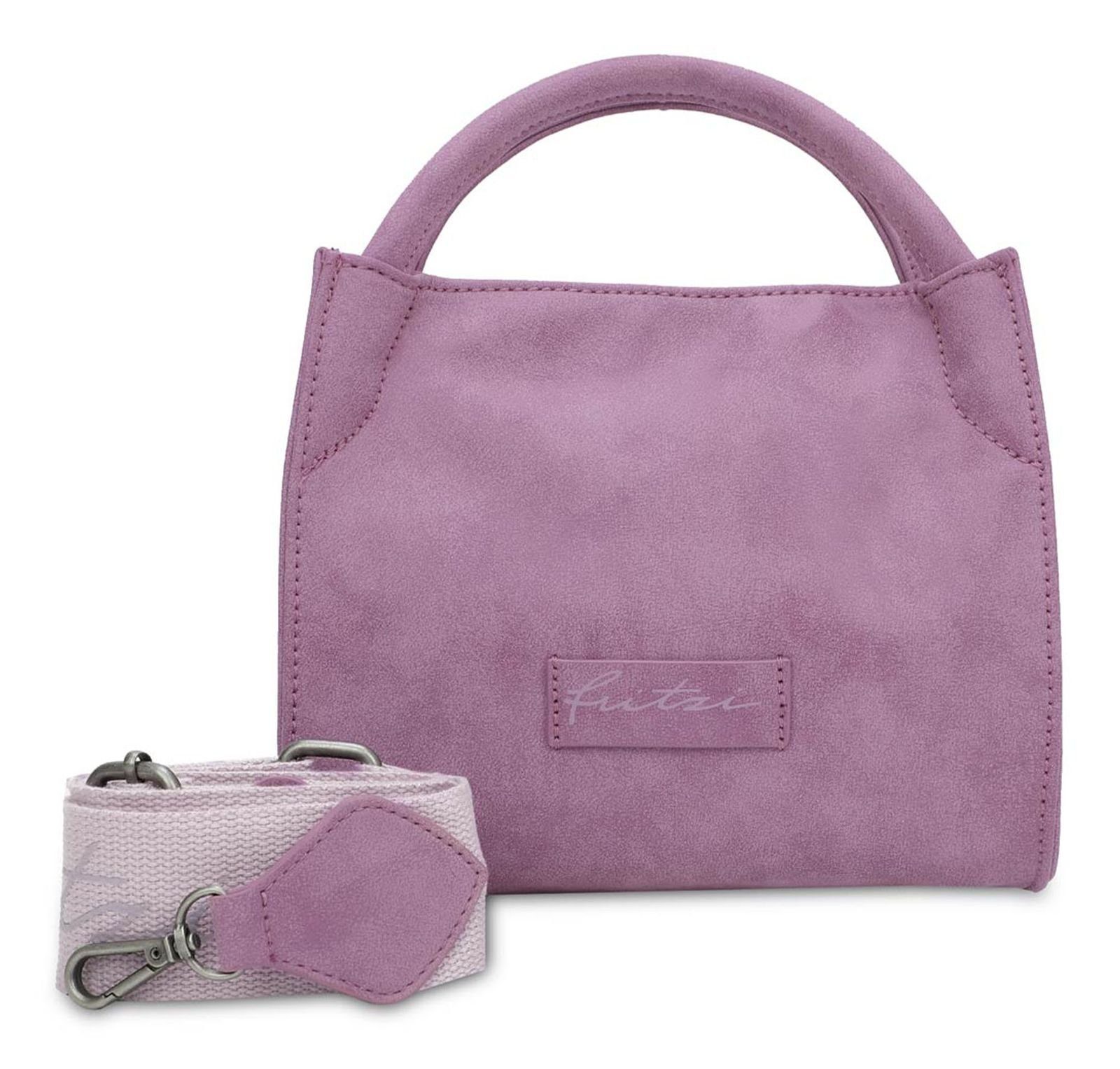 Fritzi aus Preußen Handtasche Chunk01 Vintage günstig online kaufen