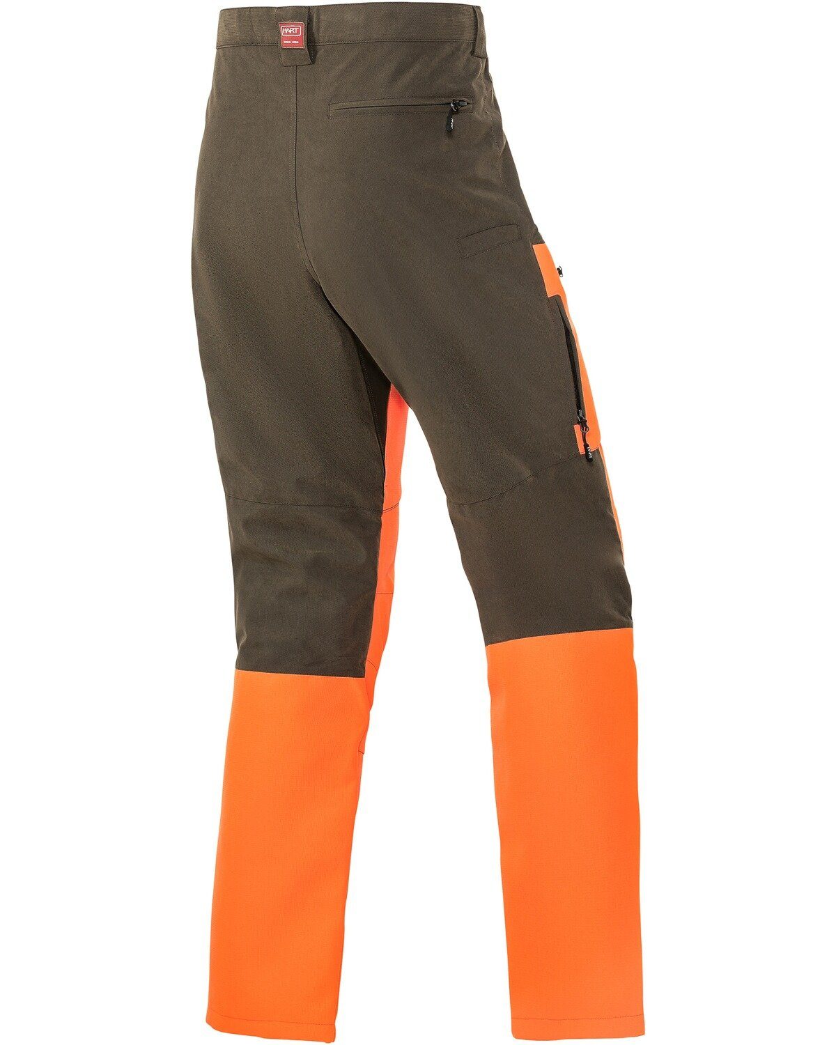 Hart Outdoorhose Nachsuchenhose Irontech