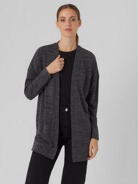 Vero Moda Strickjacke KATIE (1-tlg) Plain/ohne Details