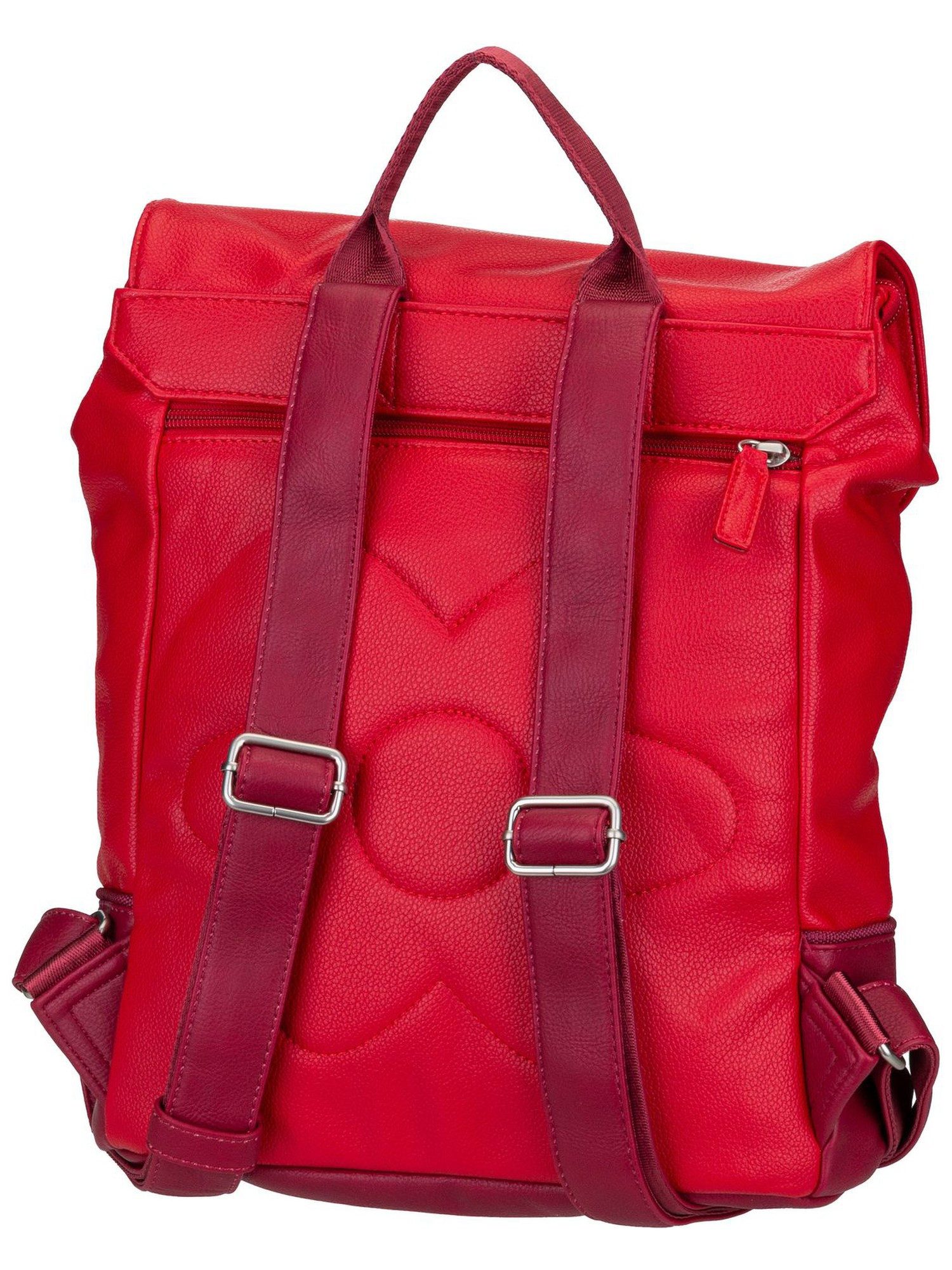 Zwei Rucksack Jana JR13