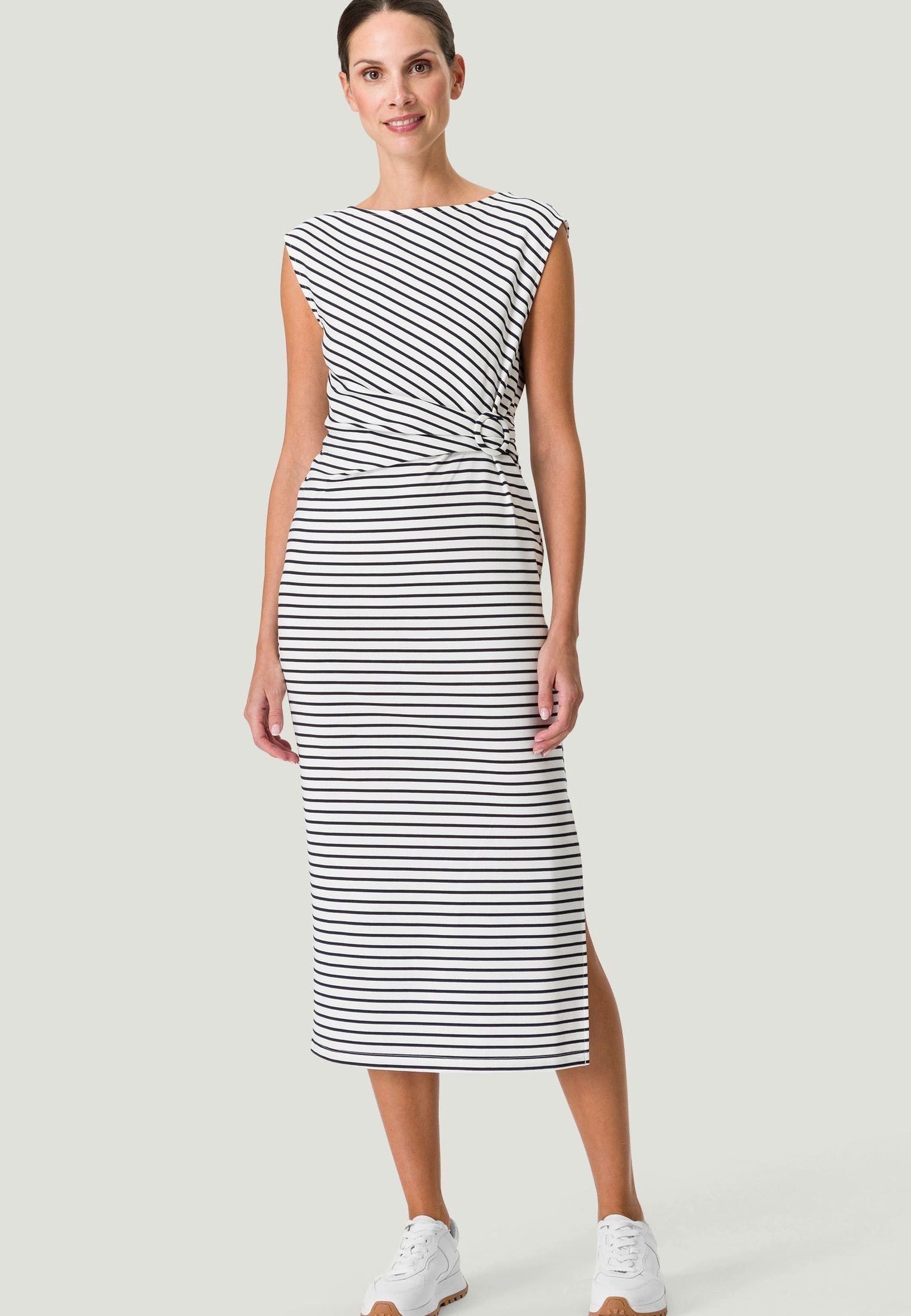 Zero Jerseykleid