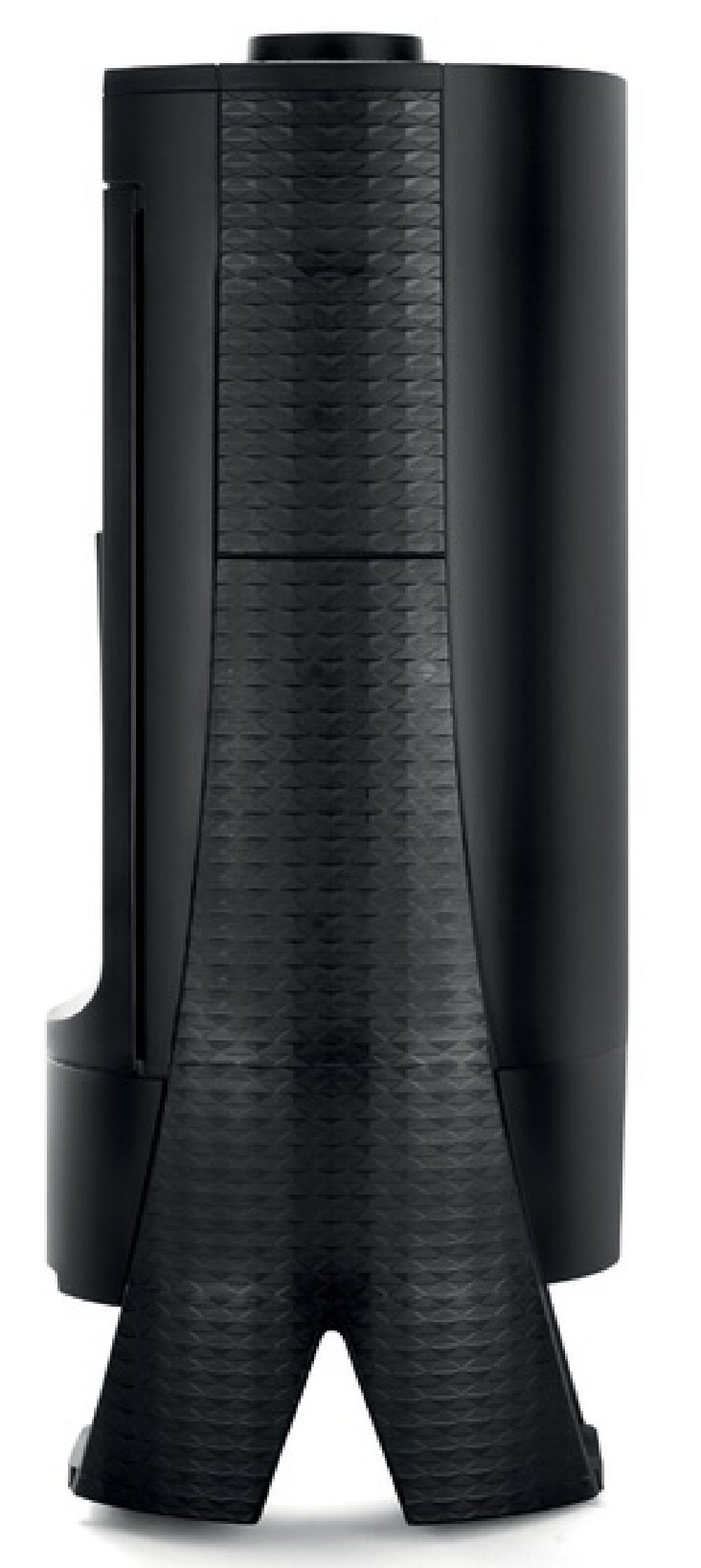 Plamen Kaminofen Design-Gussofen Nera, 13,3 kW