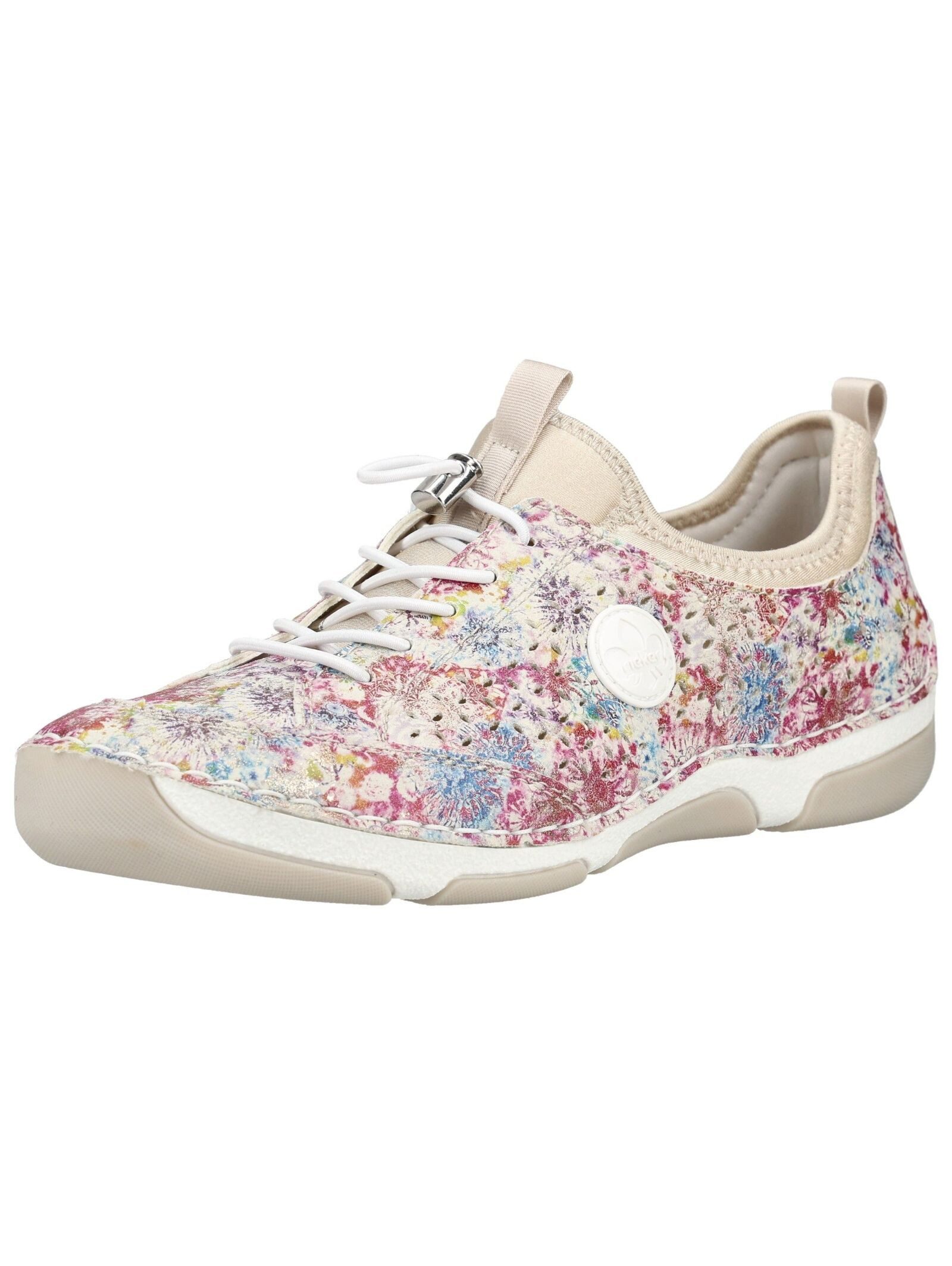Rieker Sneaker Textil Sneaker