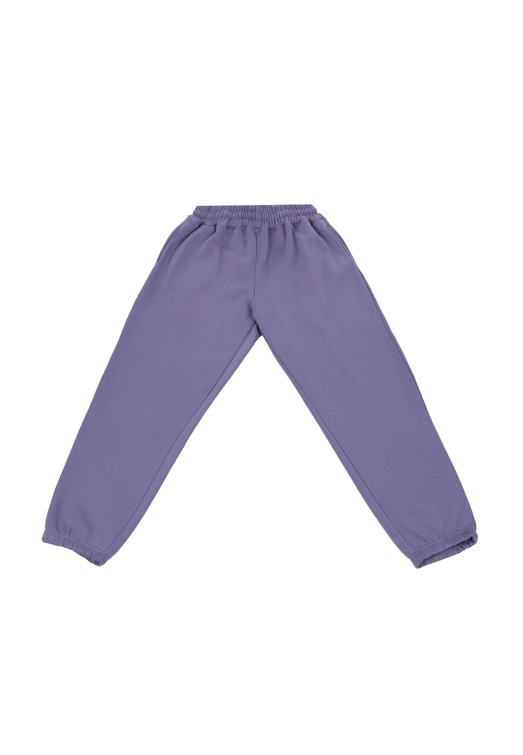 Dropsize Jogginghose Dropsize HEAVY LOOSE FIT JOGGER (1-tlg)