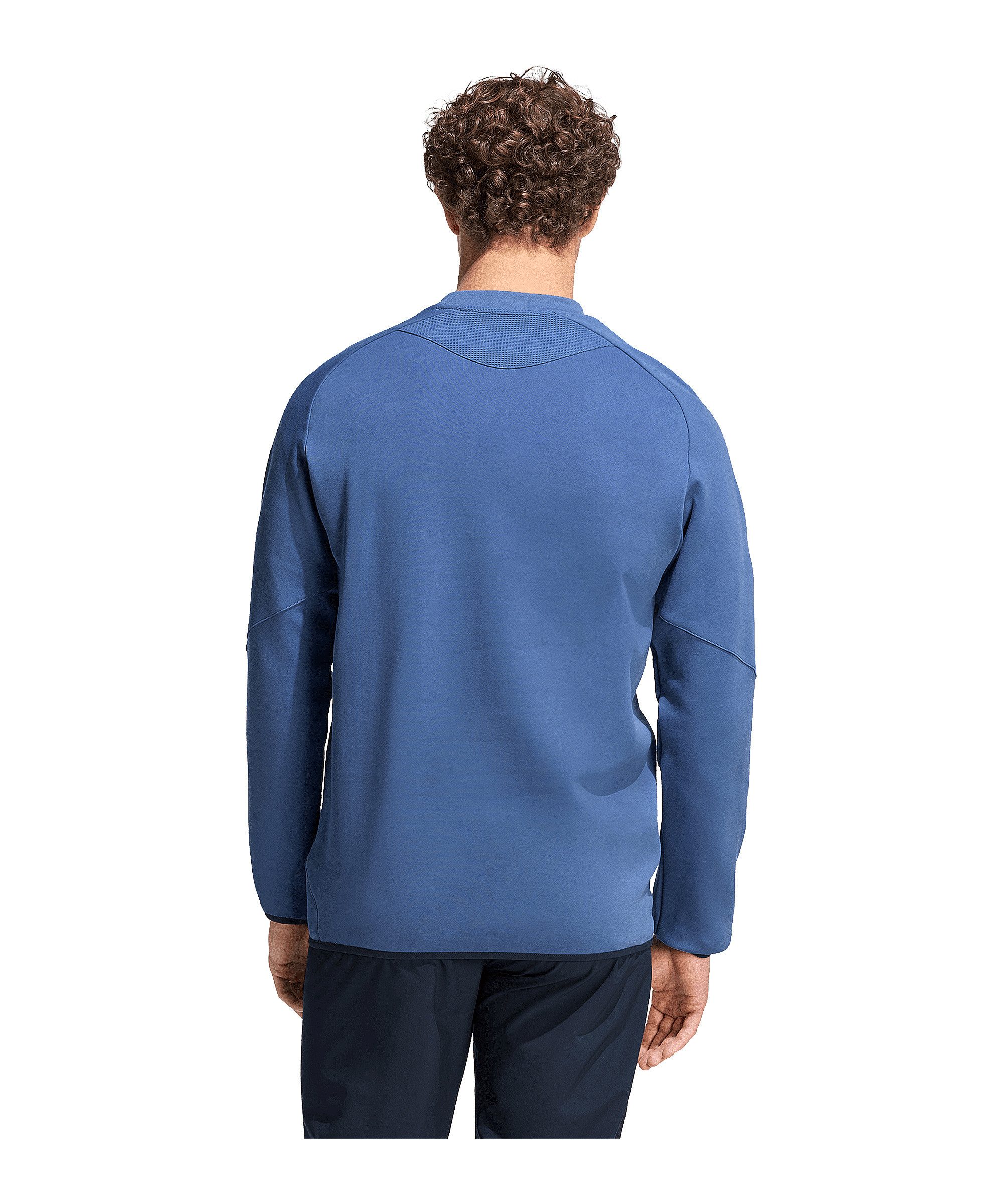 adidas Performance Sweatshirt adidas Performance Baumwolle günstig online kaufen