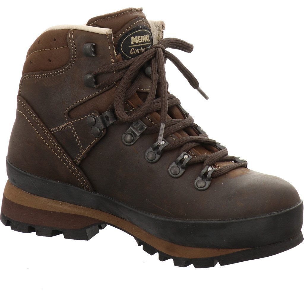 Meindl 5236.46 d'braun Bernina Lady Wanderschuh