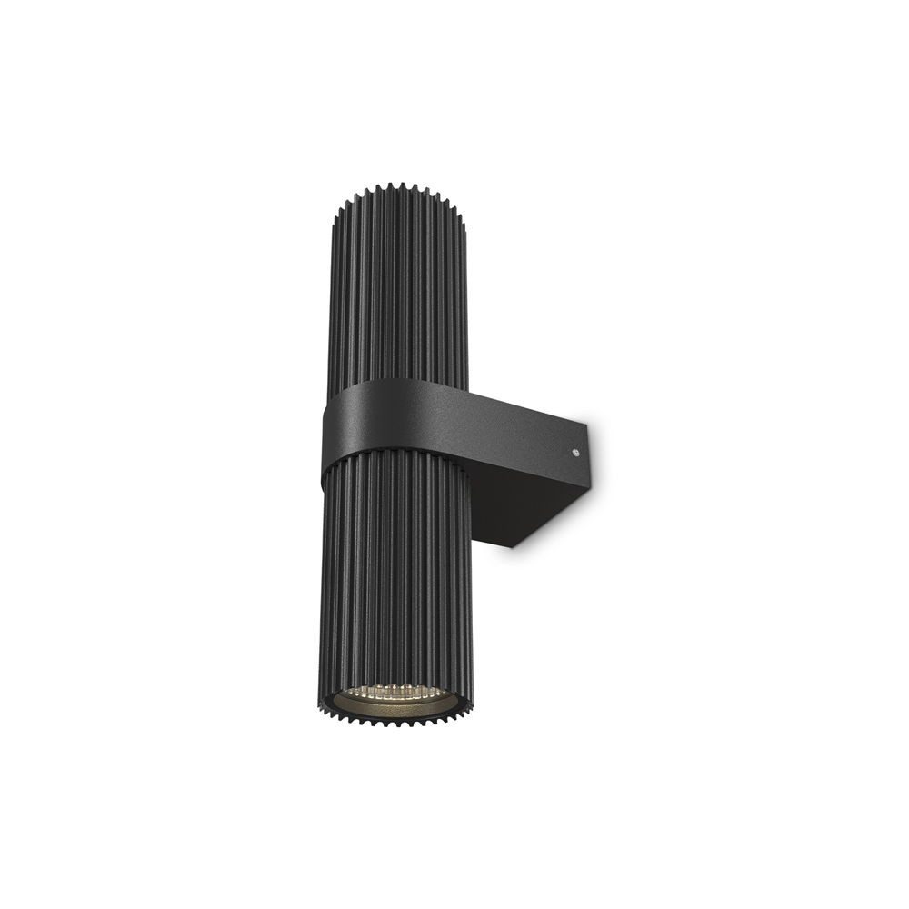 MAYTONI DECORATIVE LIGHTING Wandleuchte Dynamics 6x23x10.6 cm, ohne Leuchtmittel, hochwertige Design Lampe & dekoratives Raumobjekt