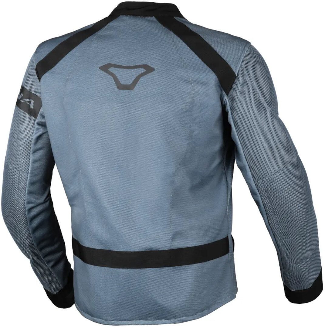 Macna Motorradjacke Torido Motorrad Textiljacke Belüftet günstig online kaufen