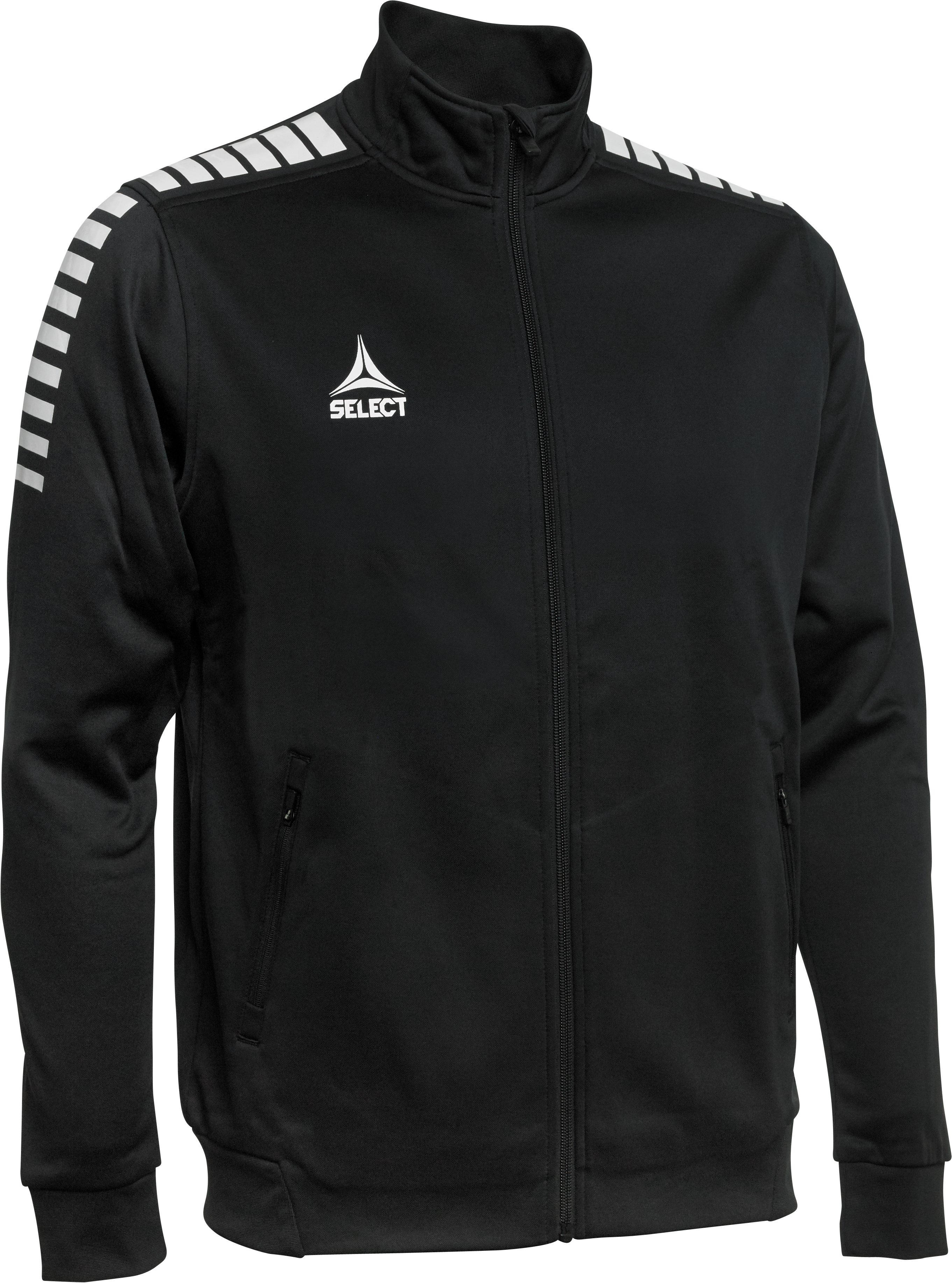 Select Sweatshirt SELECT Monaco Präsentationsjacke