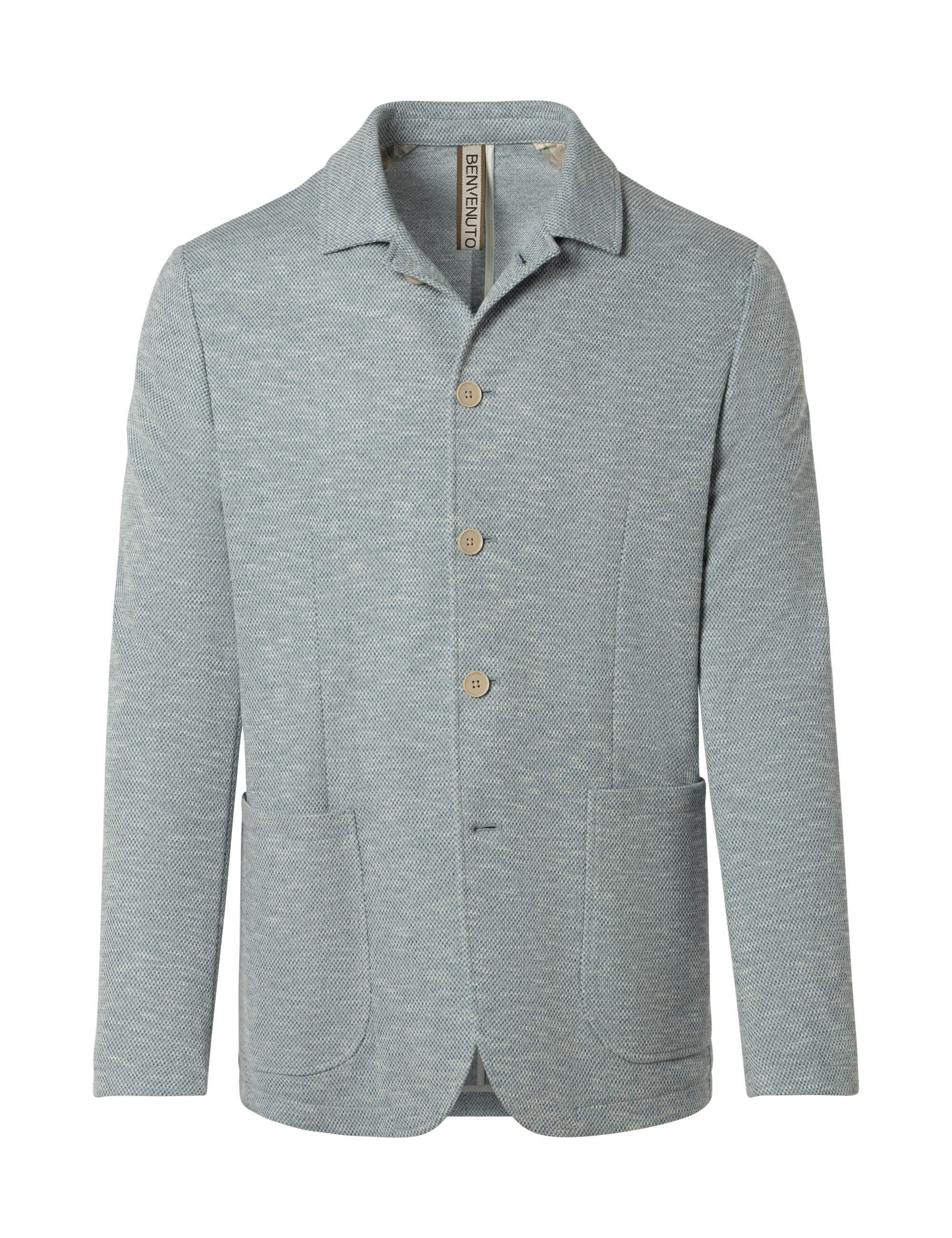 BENVENUTO. Sakko LIVIO J in Modern Fit