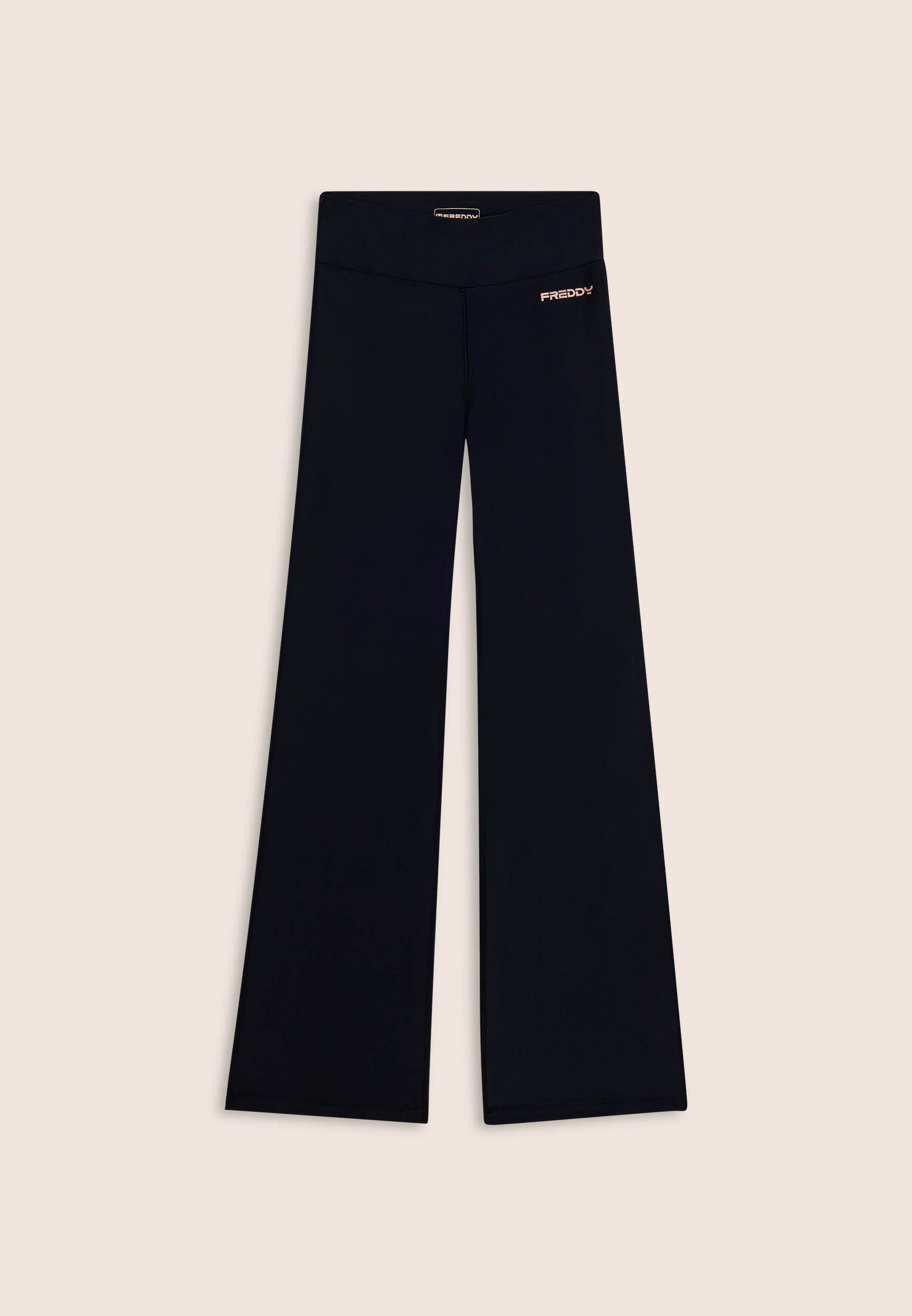 Freddy Leggings SUPERFIT Leggins High Waist mit Flair günstig online kaufen