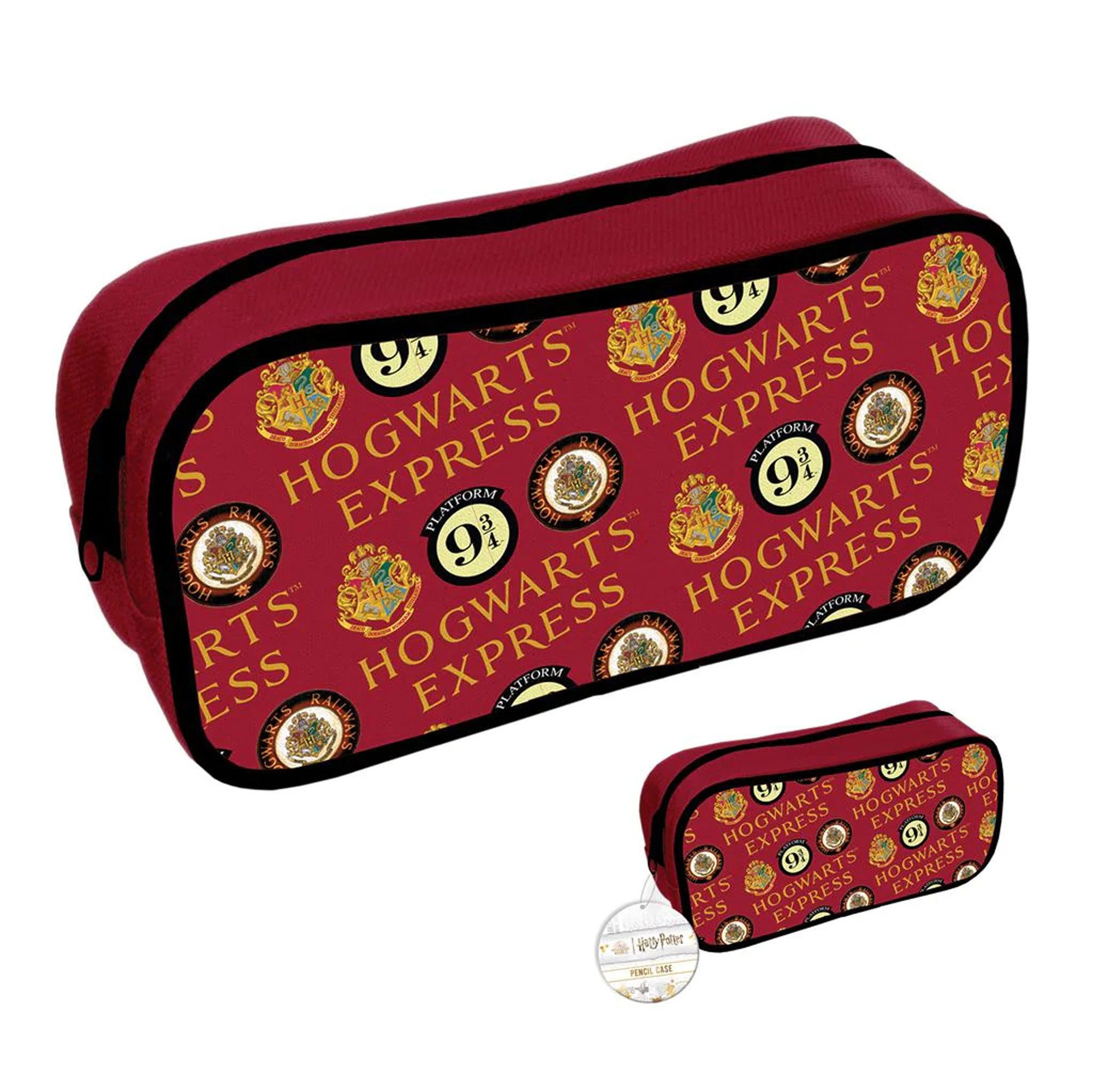 Federmäppchen Harry Potter - Federmäppchen - günstig online kaufen