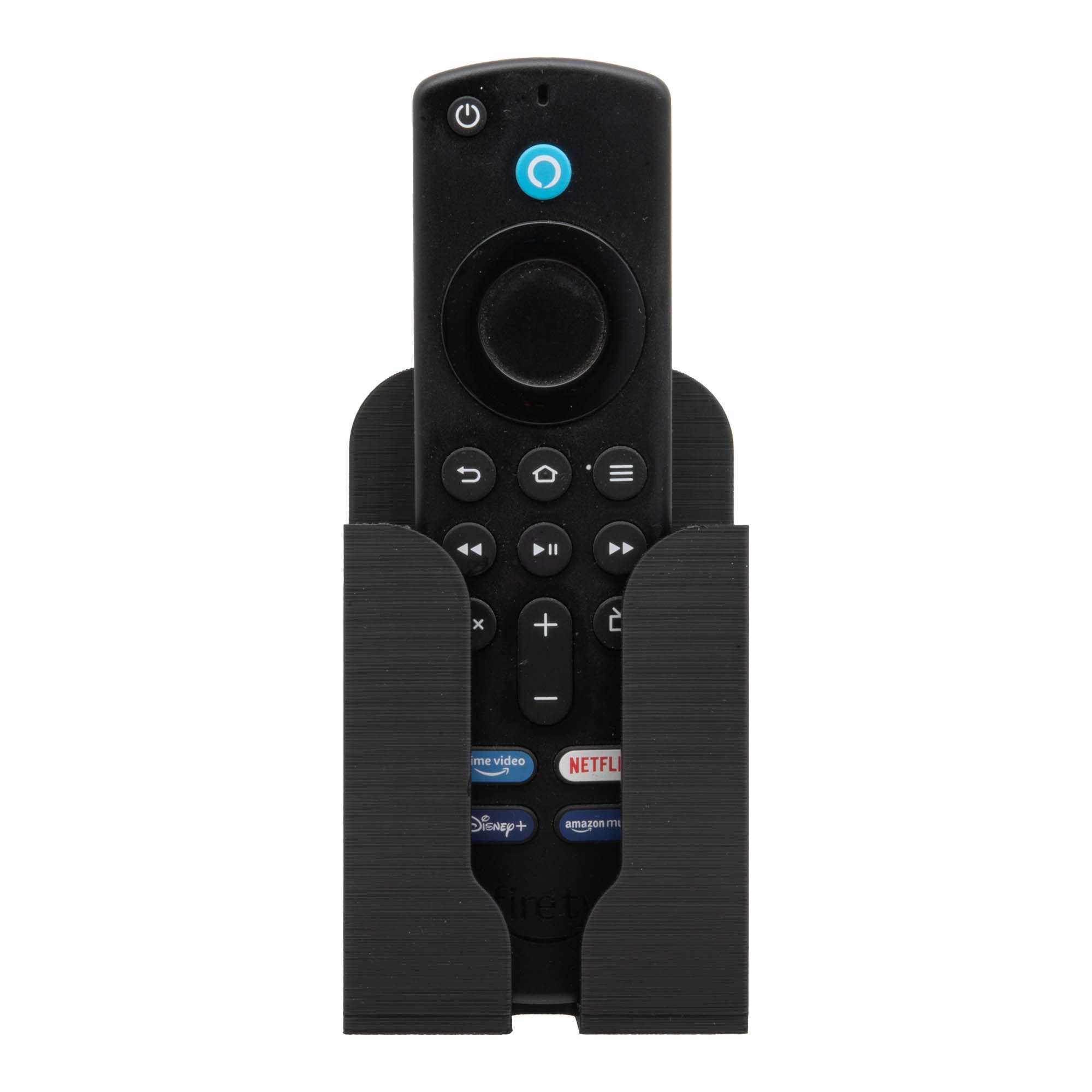 TSB Werk Fernbedienungshalter Wandhalter Fernbedienung Handy TV Klimaanlage, (Smartphone, Wand, Halterung, Halter)