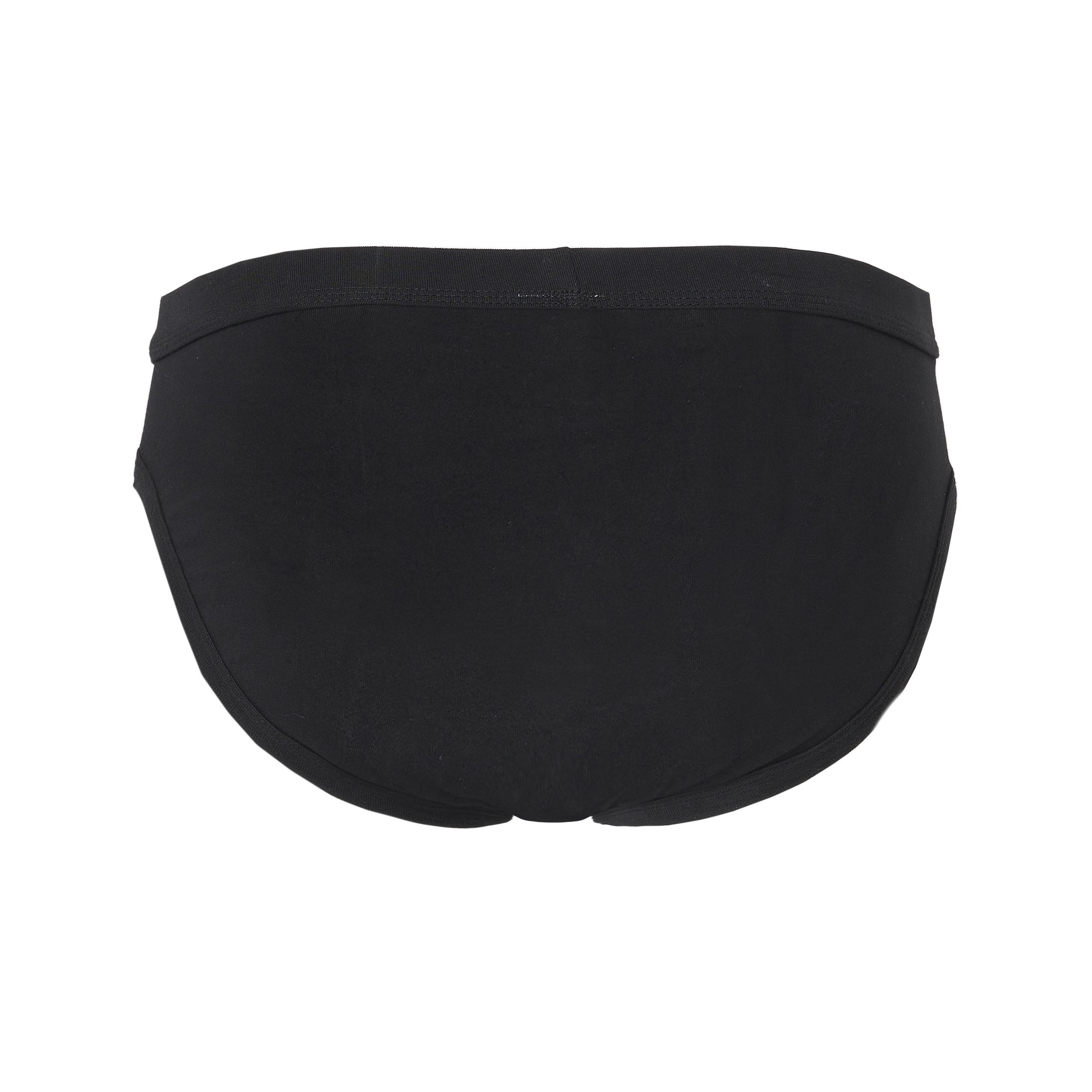 Fila Slip MAN BRIEF (3er Pack) mit flach verarbeiteten Nähten, ohne Eingriff – Bild 4 von 5