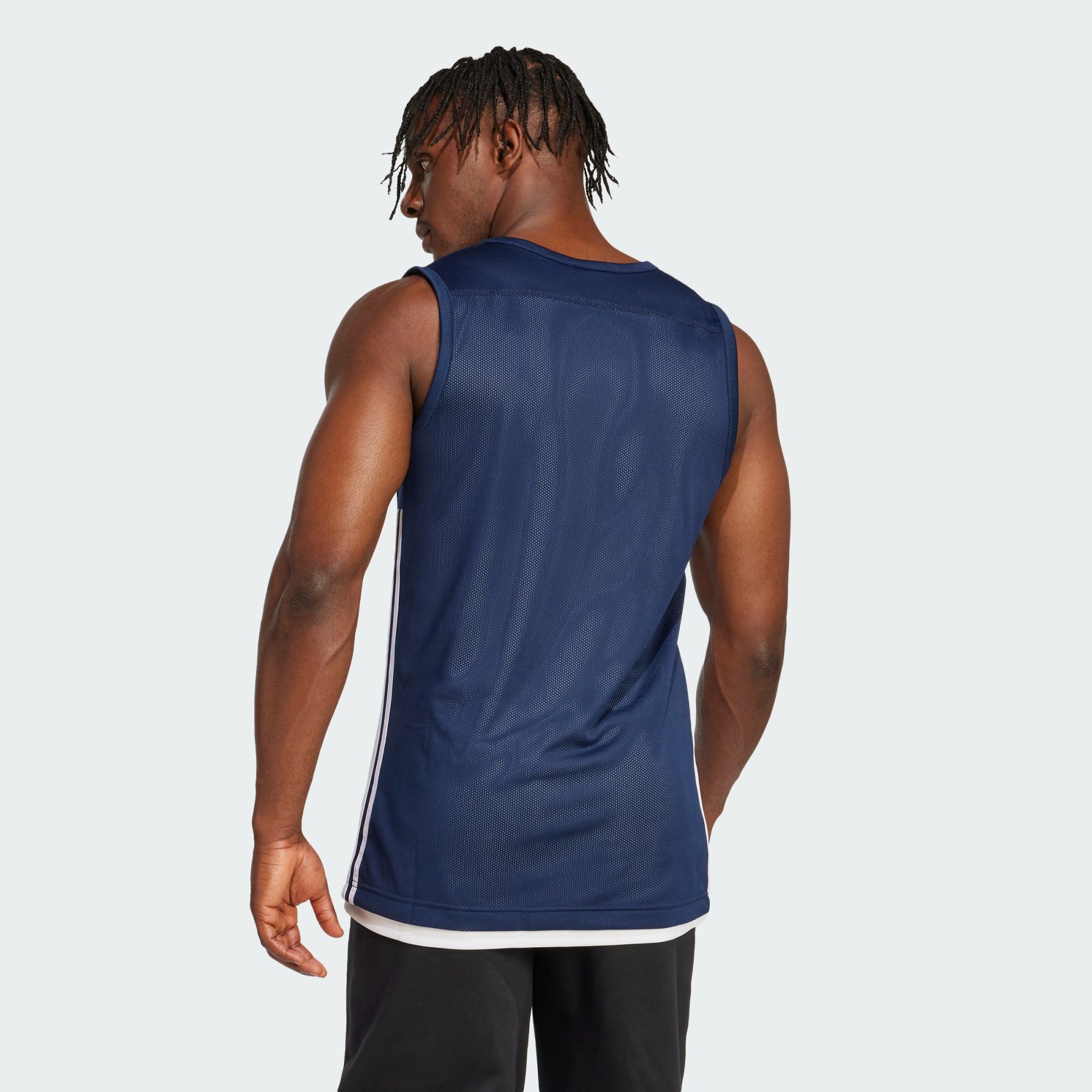 adidas Performance Tanktop 3G SPEED REVERSIBLE günstig online kaufen