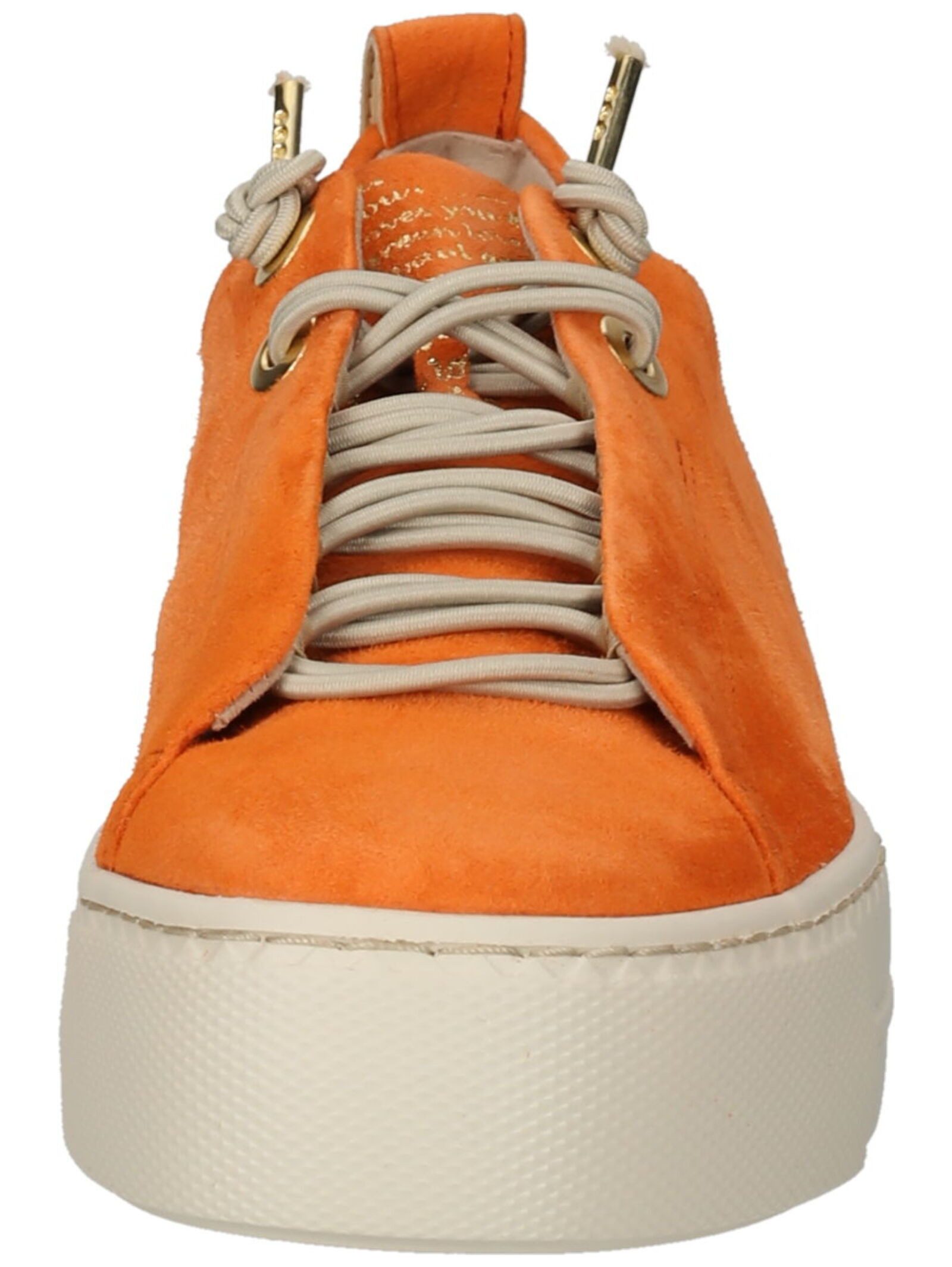 Paul Green Paul Green Sneaker Samt Sneaker