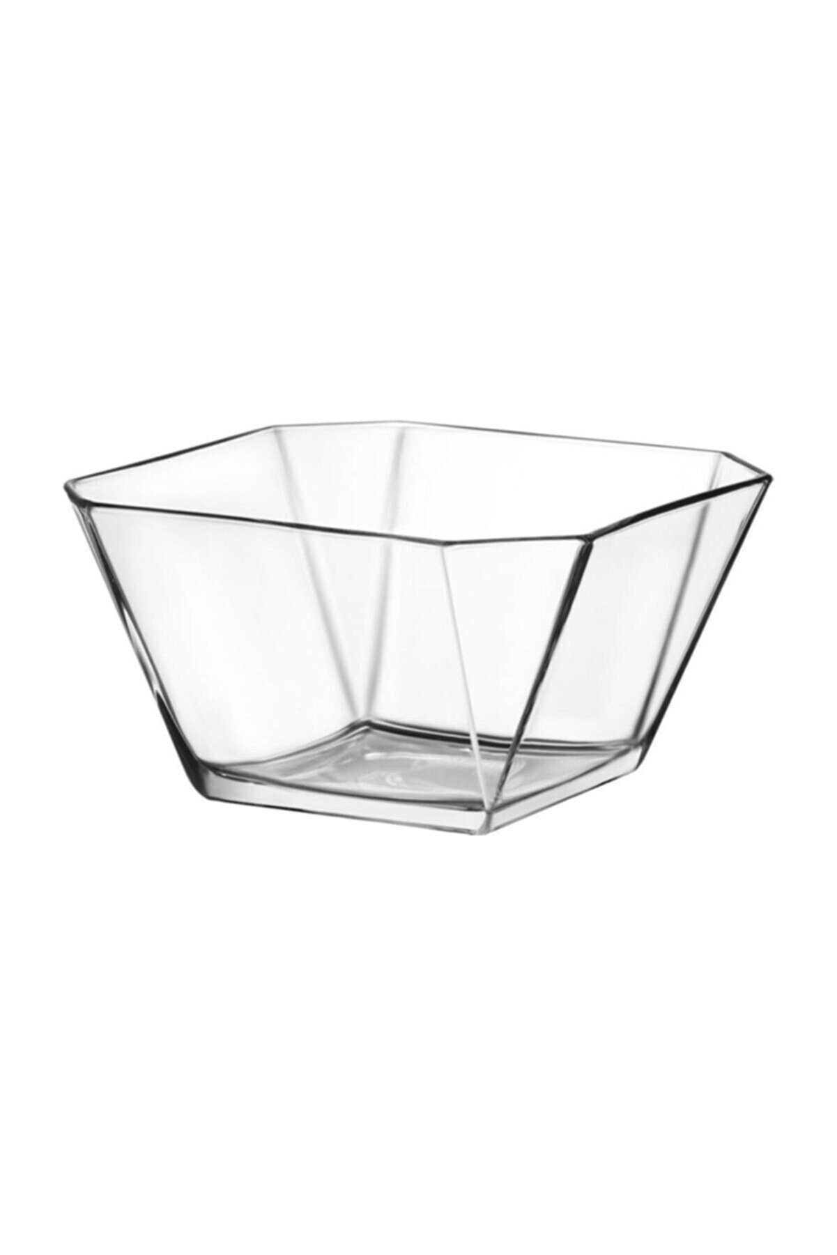 Transparent, Schüssel Glas LAV1701, Schüsseln, Hermia 100% Concept