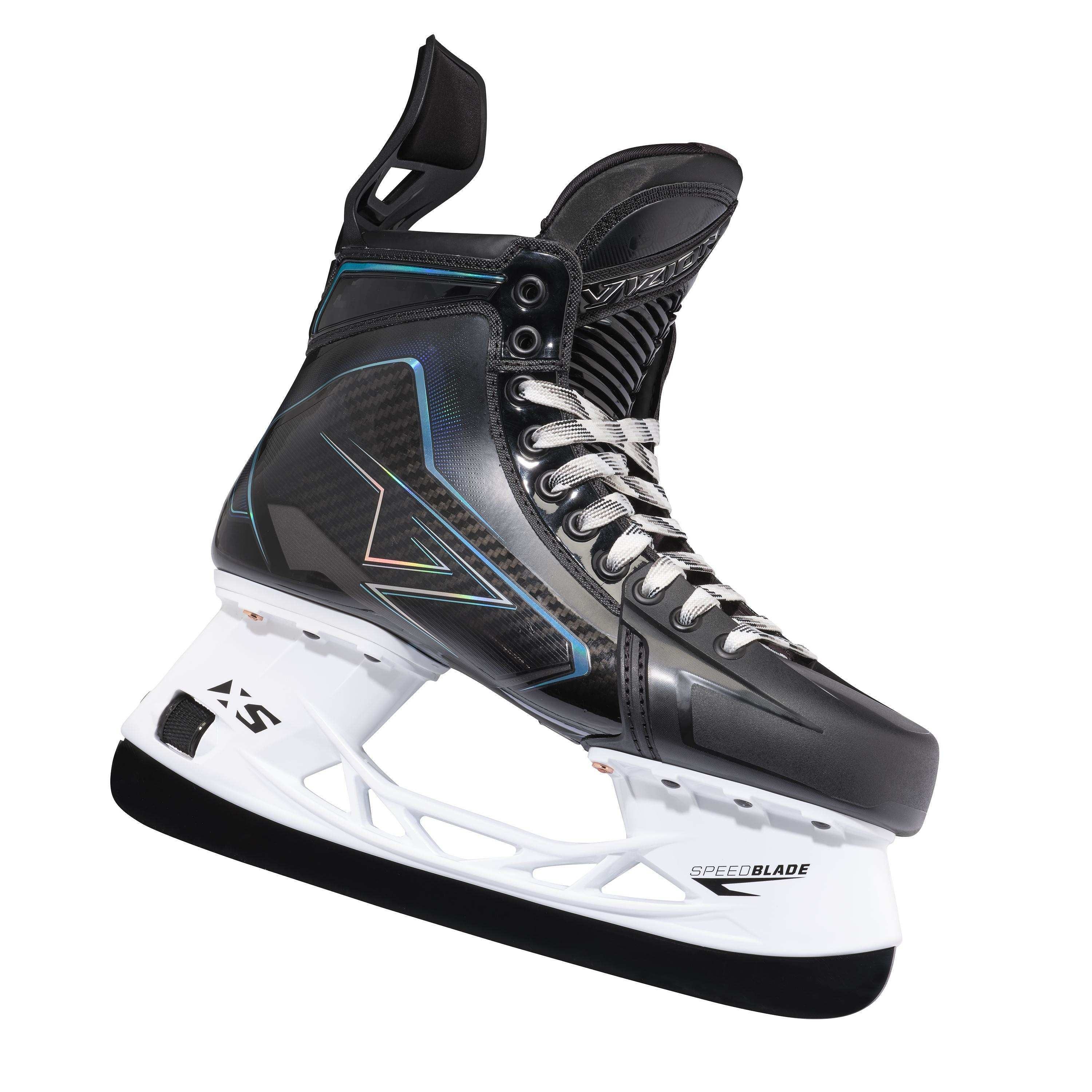 CCM Schlittschuhe Schlittschuhe CCM VIZION Senior – Bild 3 von 5