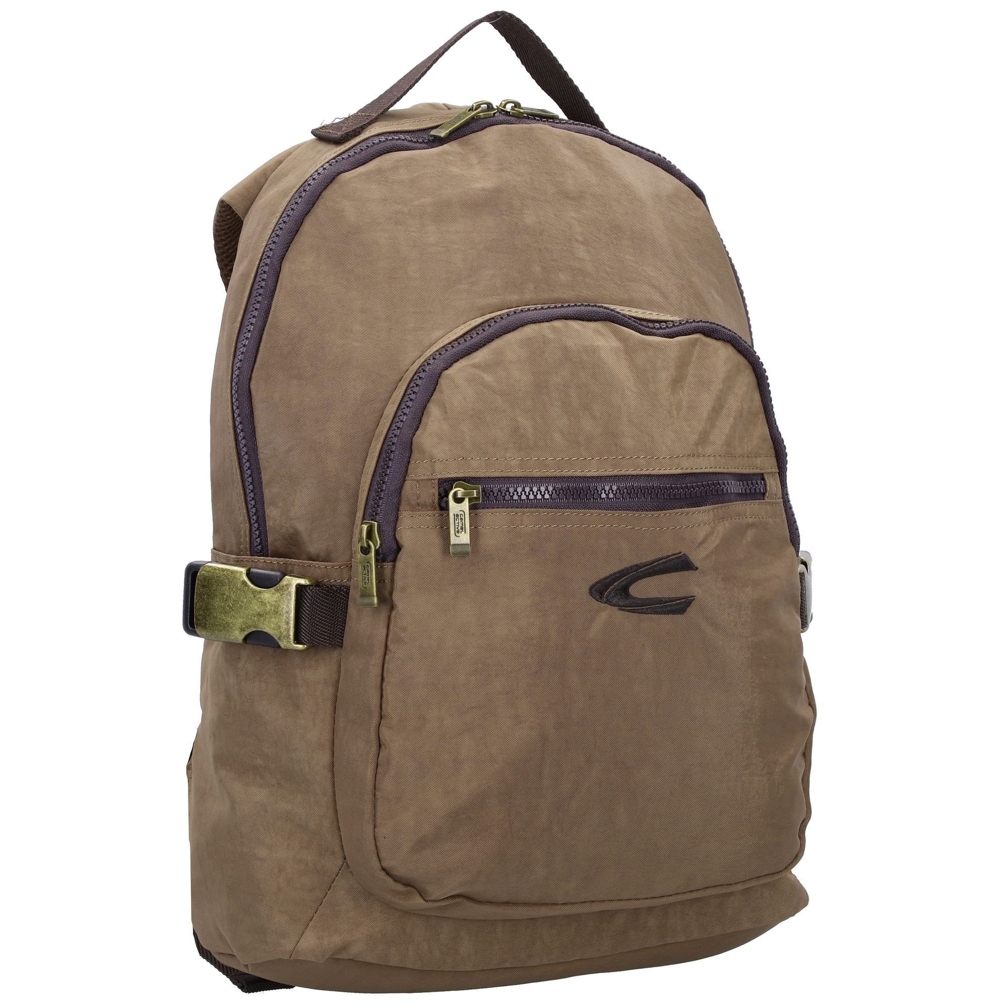 camel active Daypack Journey, Polyester günstig online kaufen