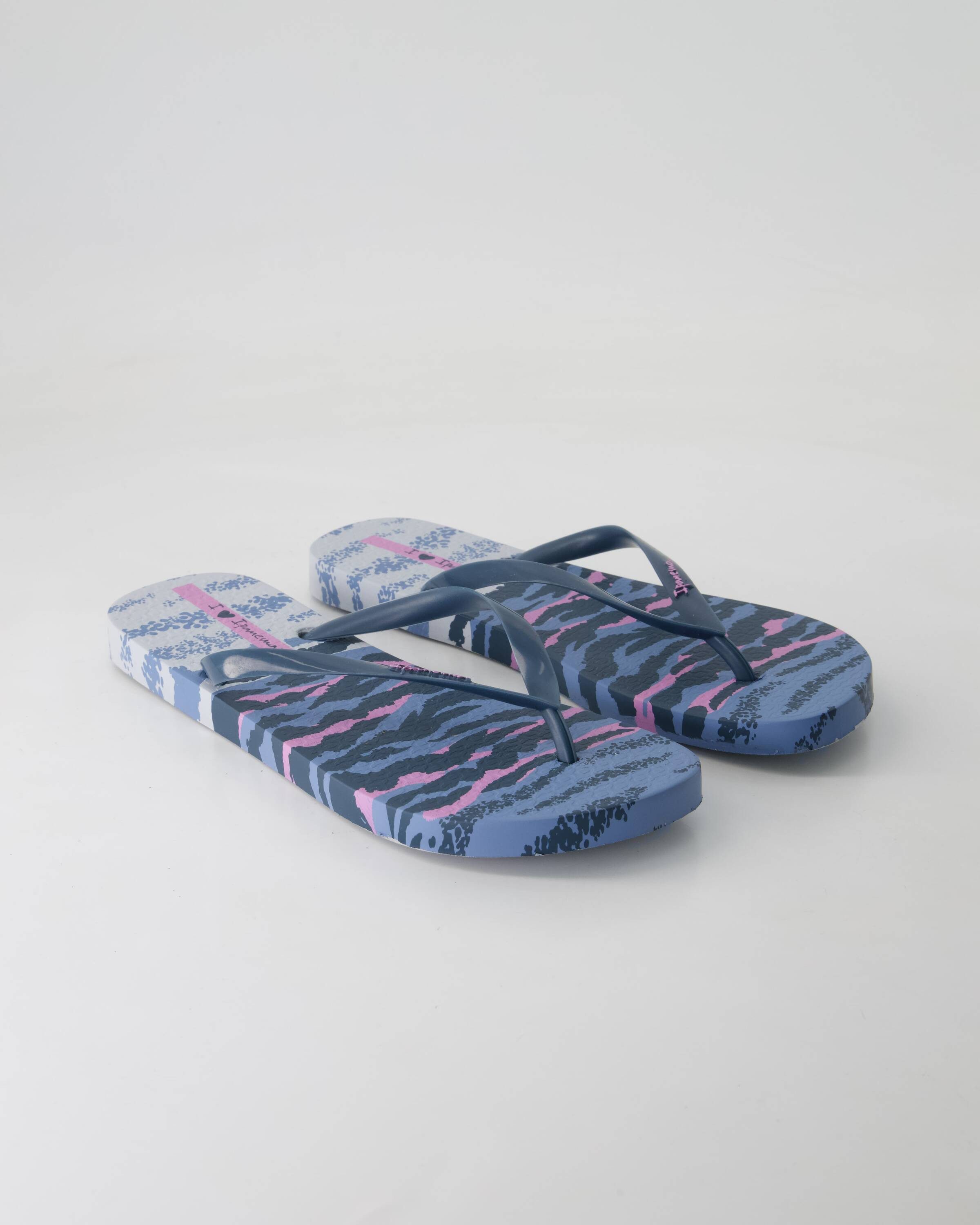 Ipanema Animal Print VI FEM Zehentrenner günstig online kaufen