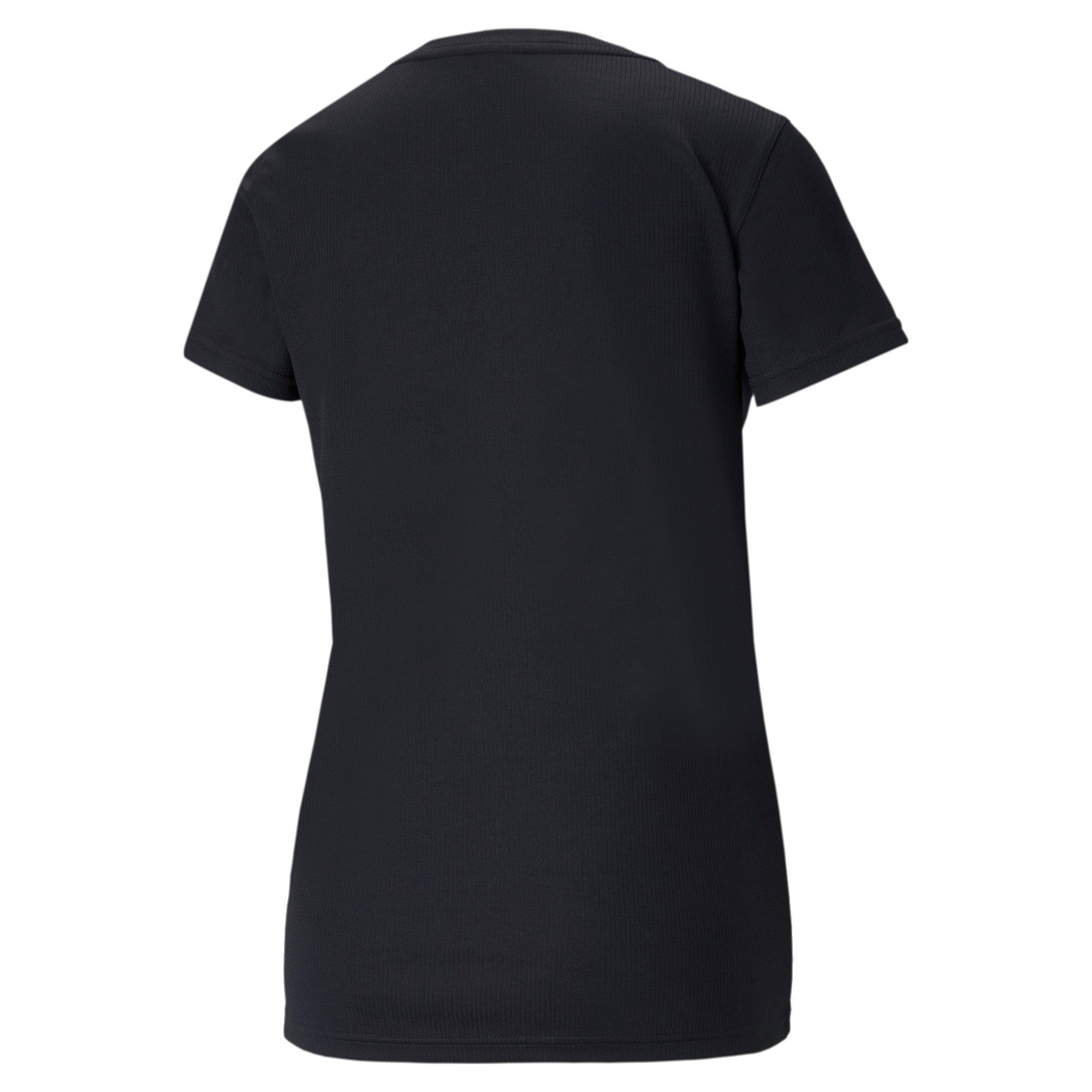 PUMA T-Shirt Puma Damen T-Shirt Performance Tee W 520311 günstig online kaufen