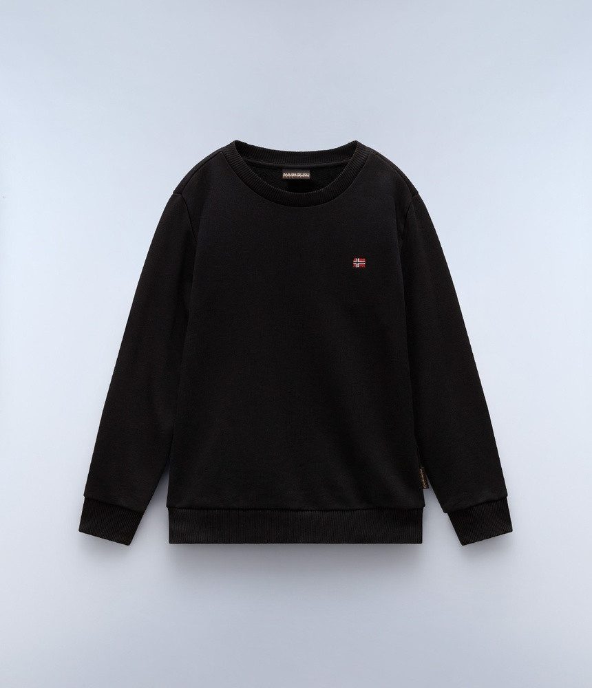 Napapijri Rundhalspullover K Balis C 2