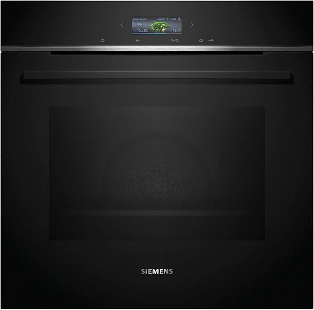 SIEMENS Backofen HB734G1B1