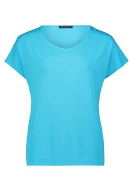 Betty Barclay T-Shirt mit V-Ausschnitt (1-tlg) Form