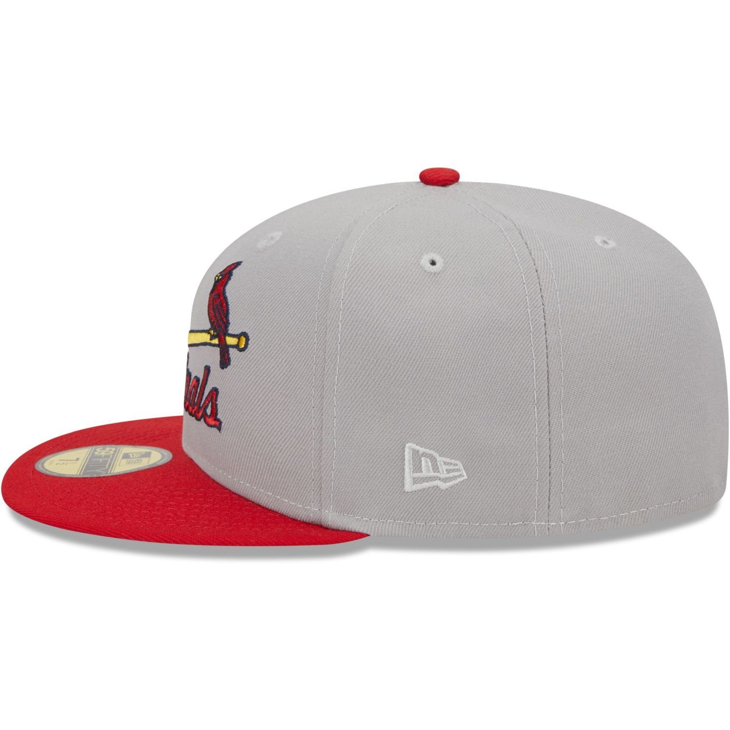 New Cardinals RETRO Era Fitted Cap St. Louis 59Fifty