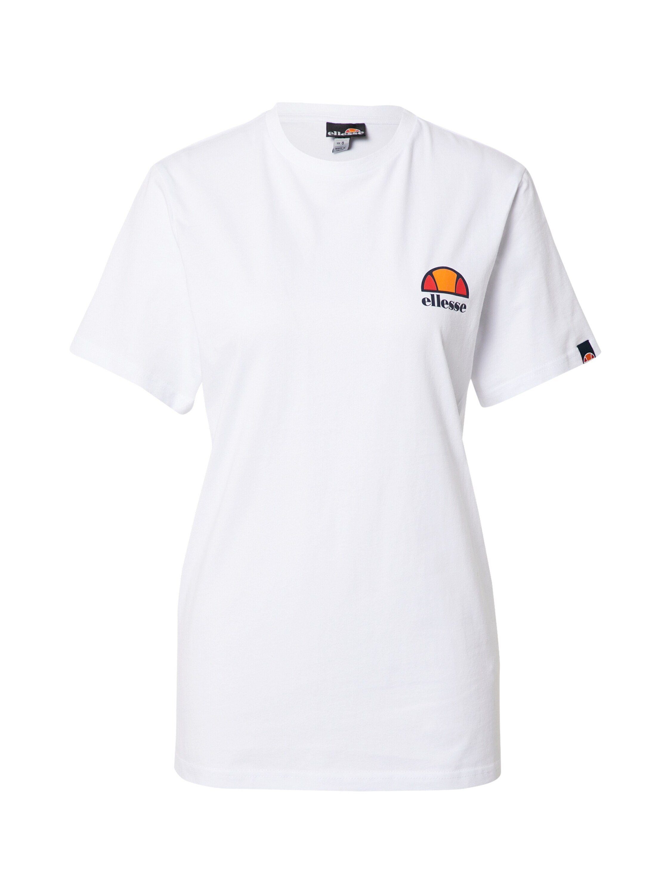 Ellesse Funktionsshirt Annifa (1-tlg) Weiteres Detail