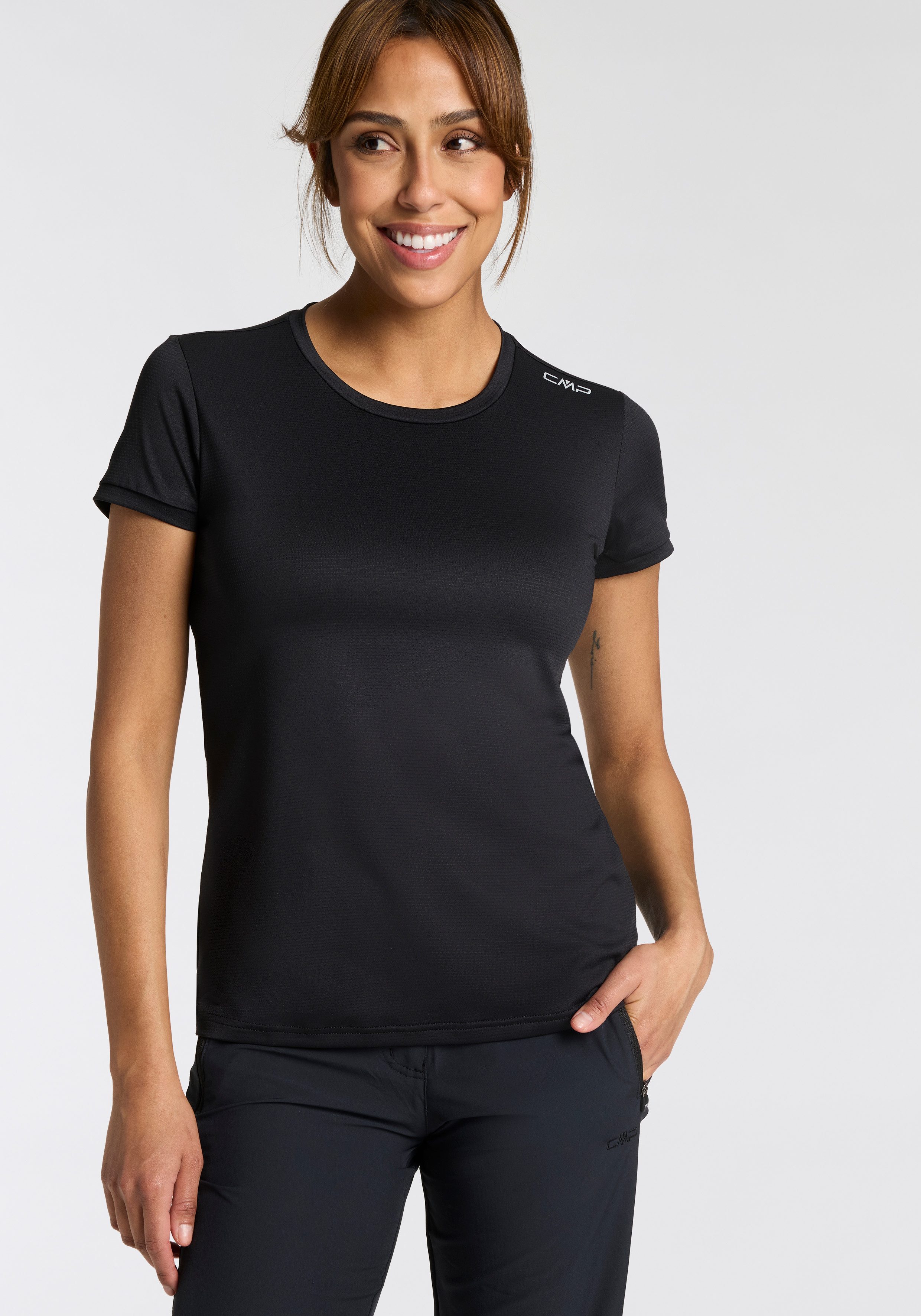 CMP Funktionsshirt (1-tlg) günstig online kaufen