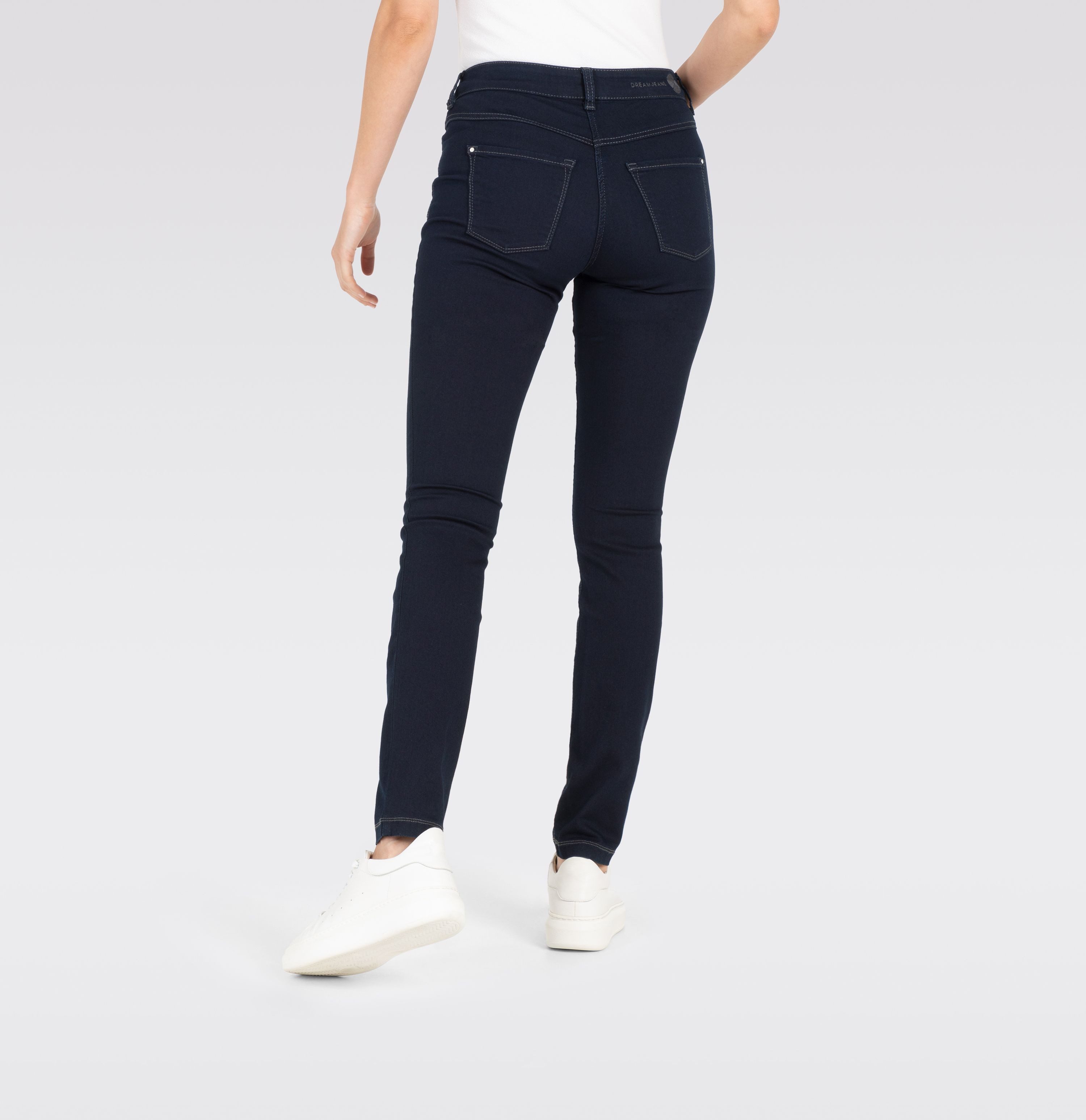 MAC 5-Pocket-Jeans DREAM SKINNY günstig online kaufen