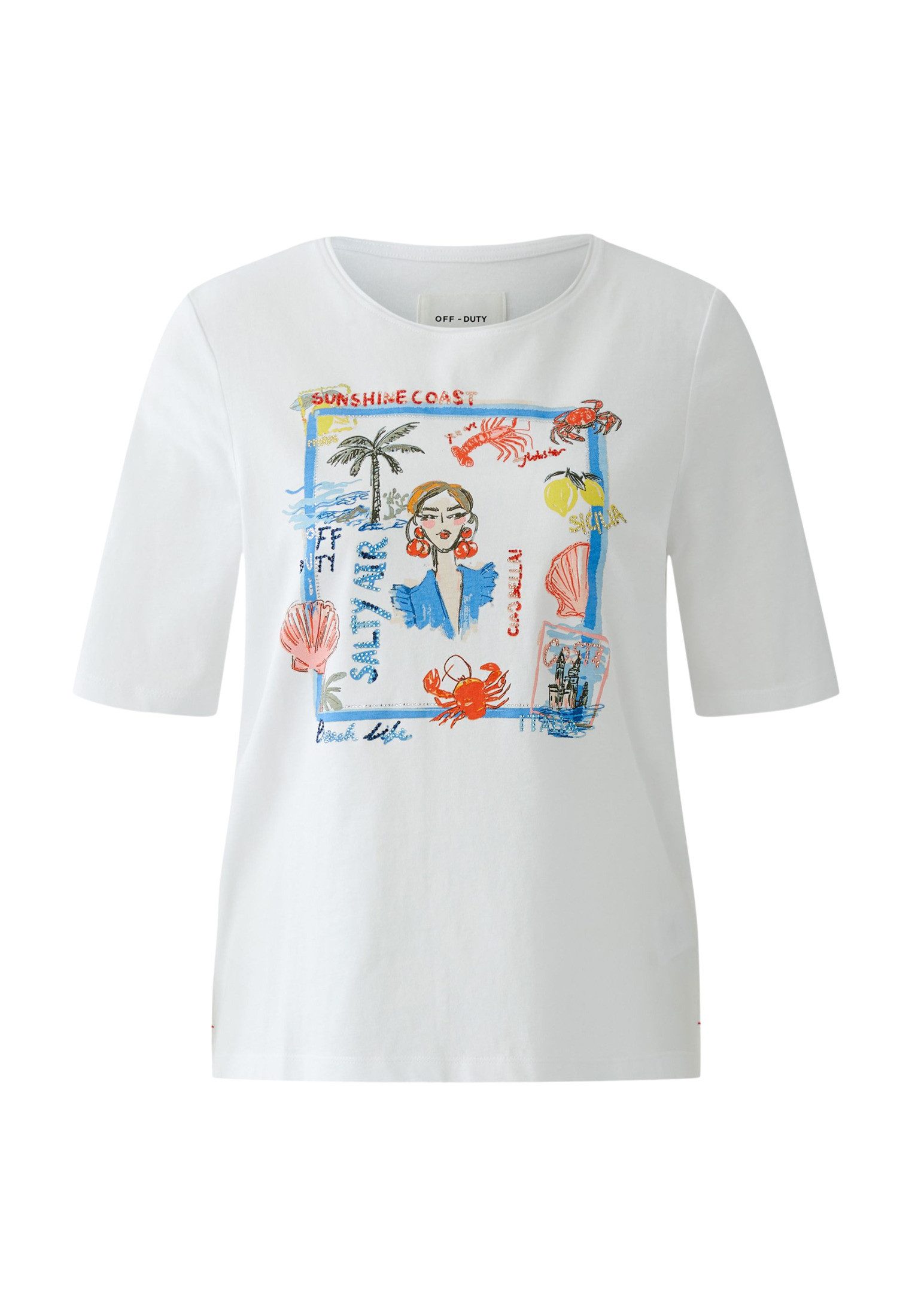 Oui T-Shirt
