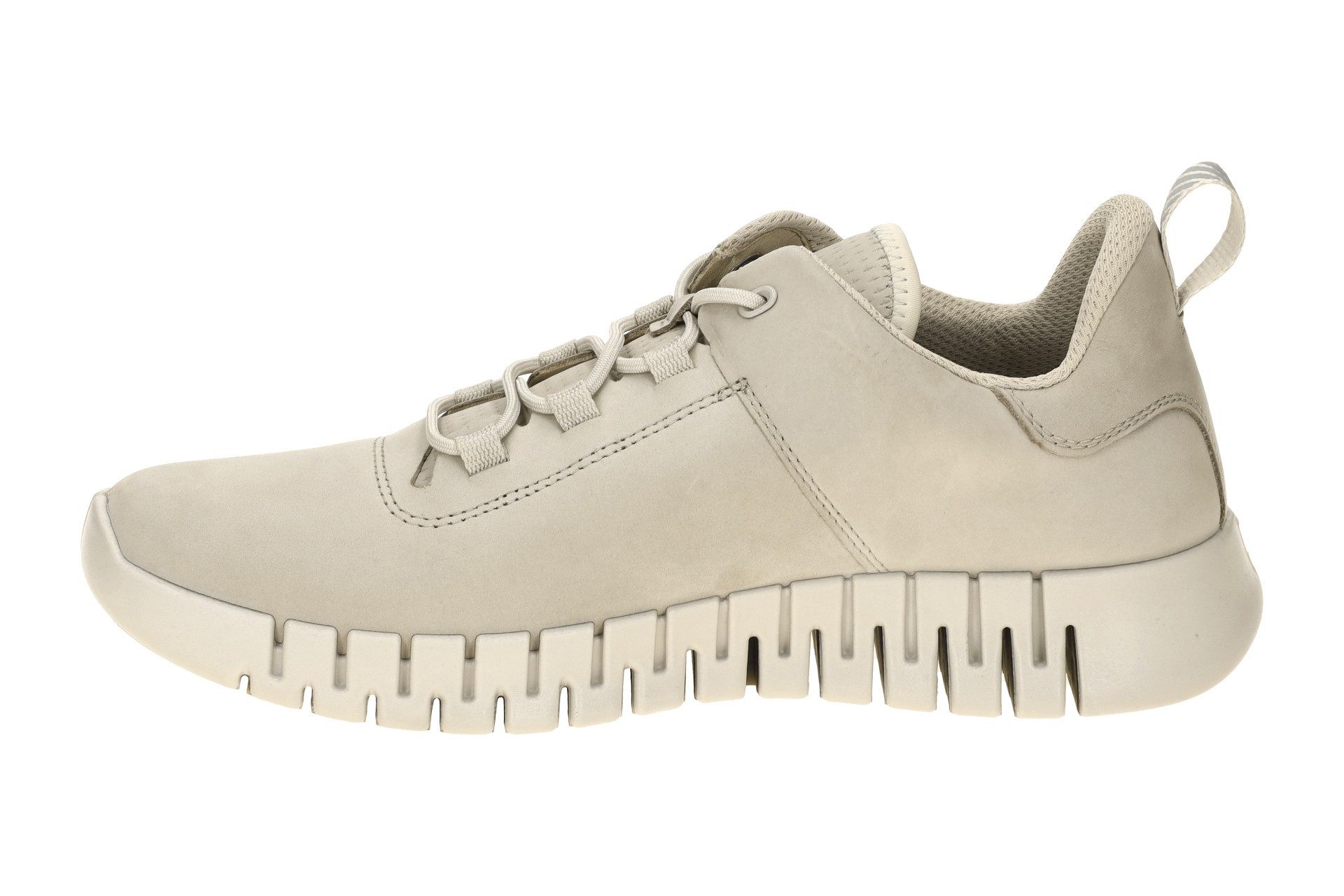 Ecco 52520461510 Schnürschuh