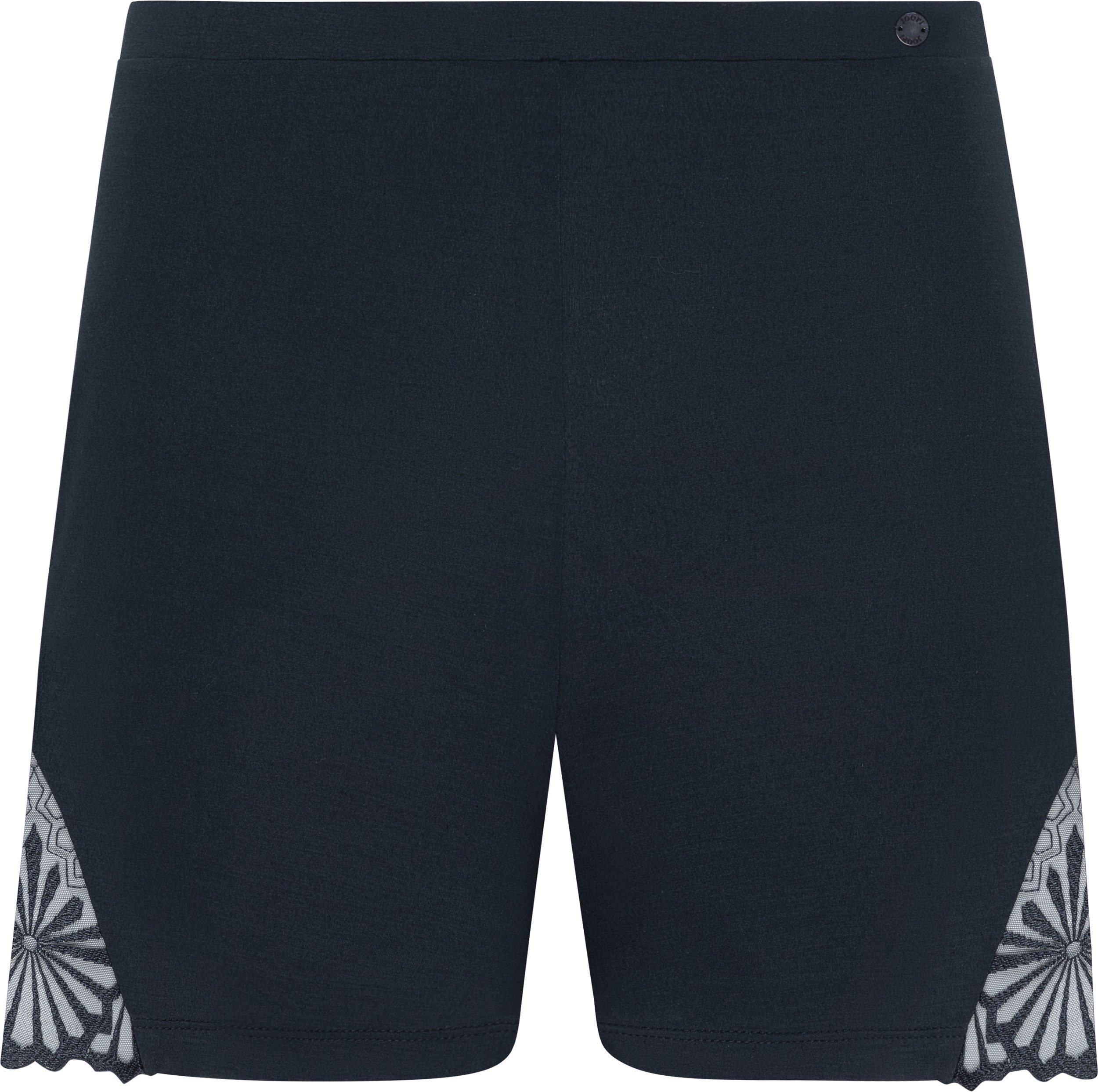 JOOP! Bodywear Pyjamashorts JOOP! Sheer Luxury 644008 Shorts midnight | Shorts