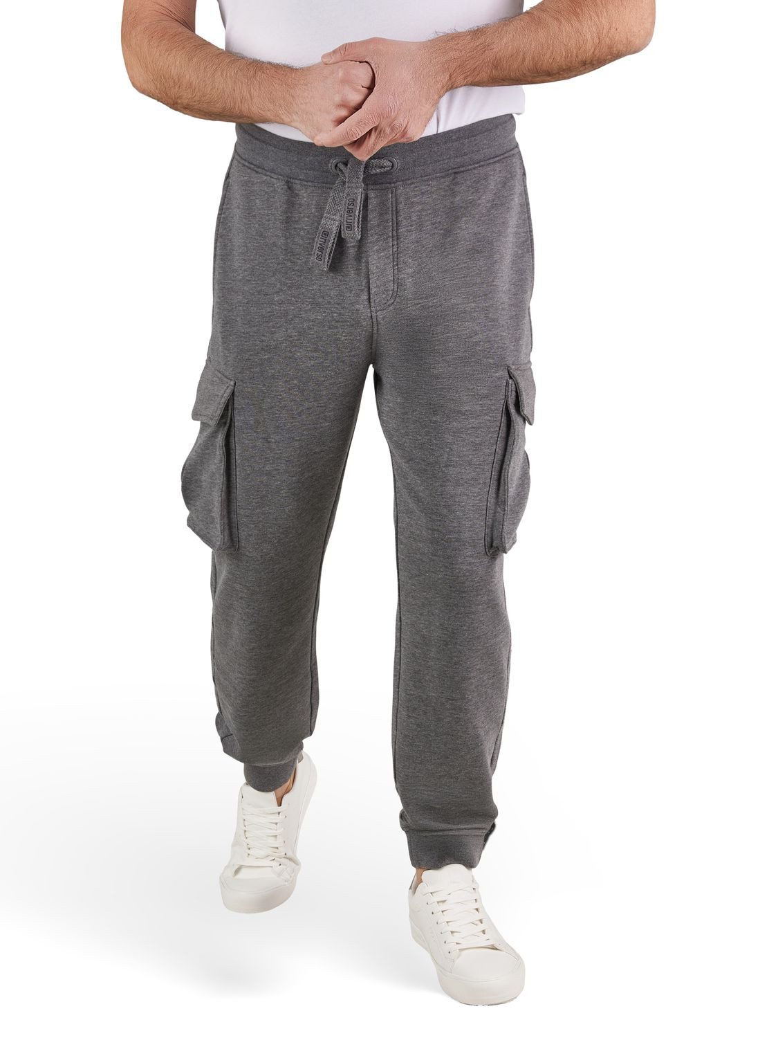 Sweathose Herren Trainigshose RIVLoris Regular Fit