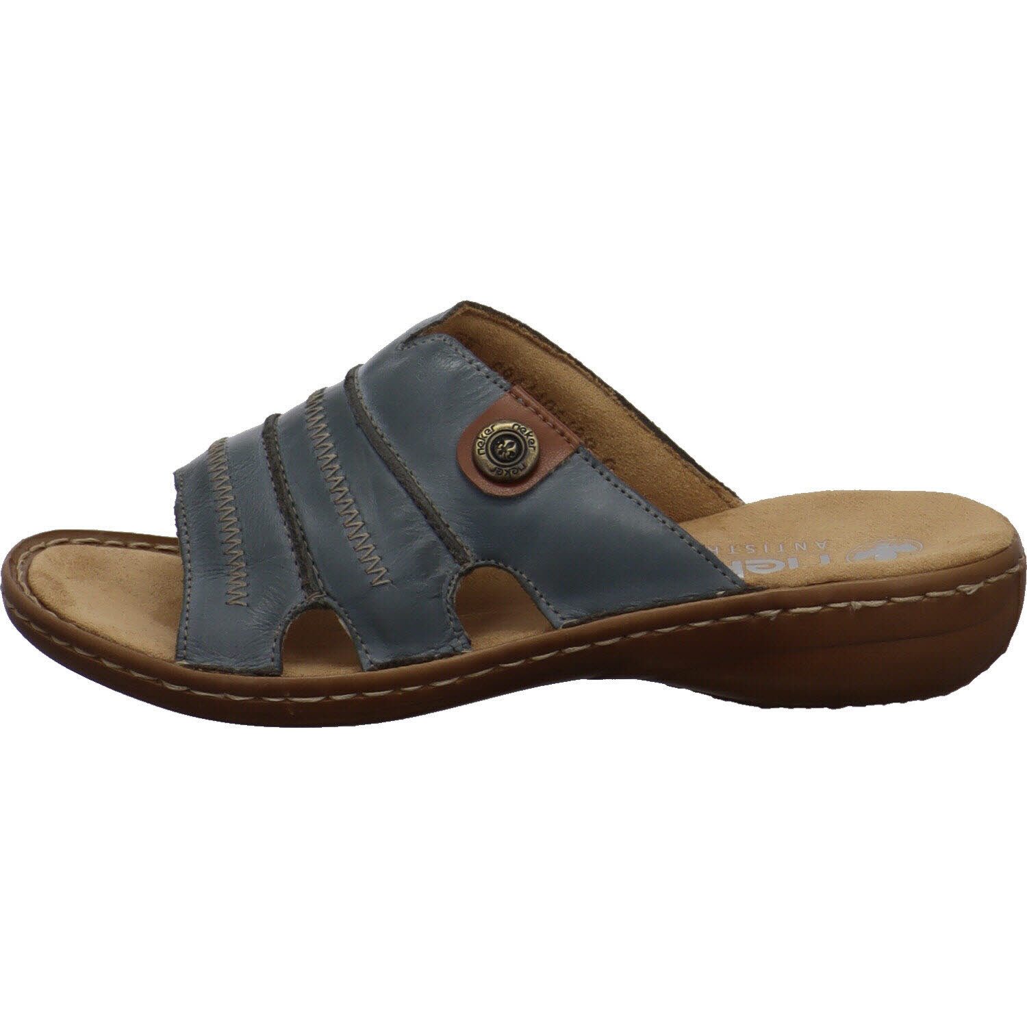 Rieker Pantolette günstig online kaufen