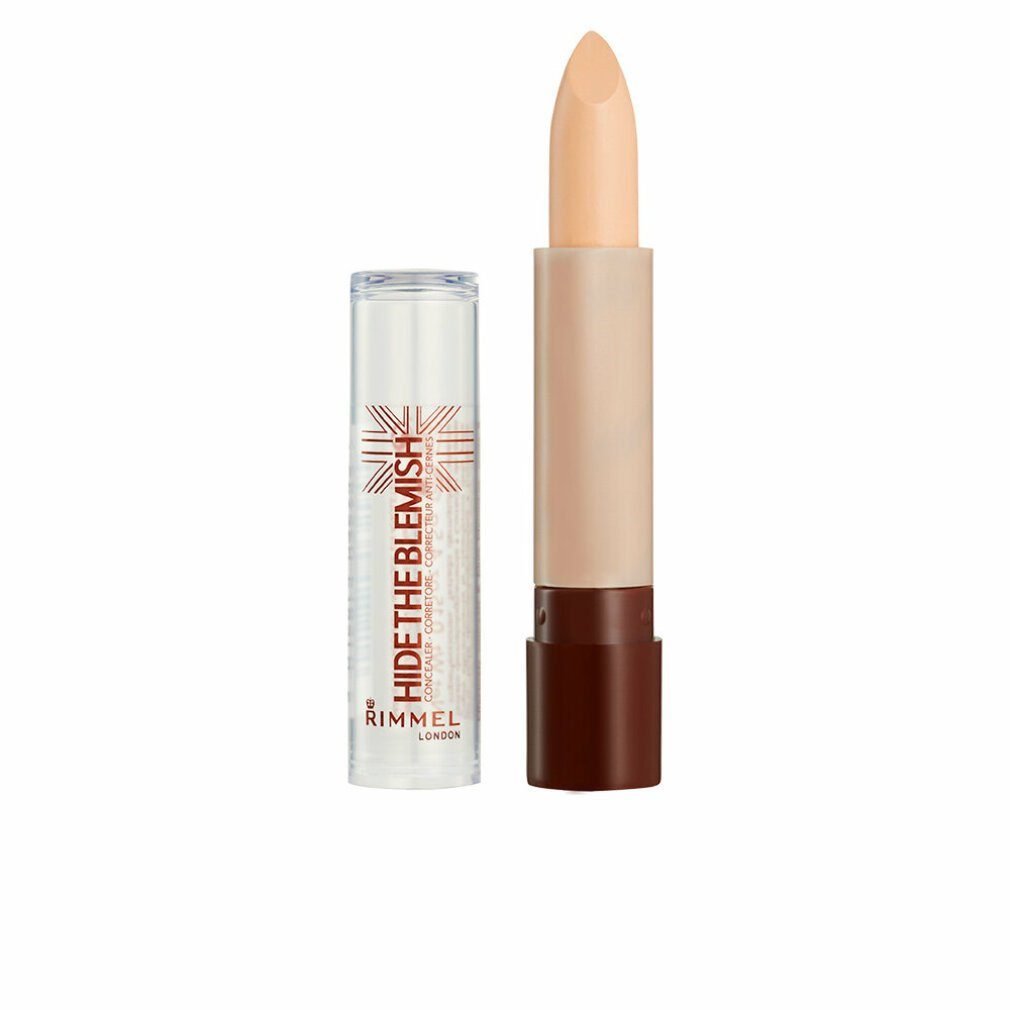Rimmel London Concealer Hide The Blemish Concealer 001