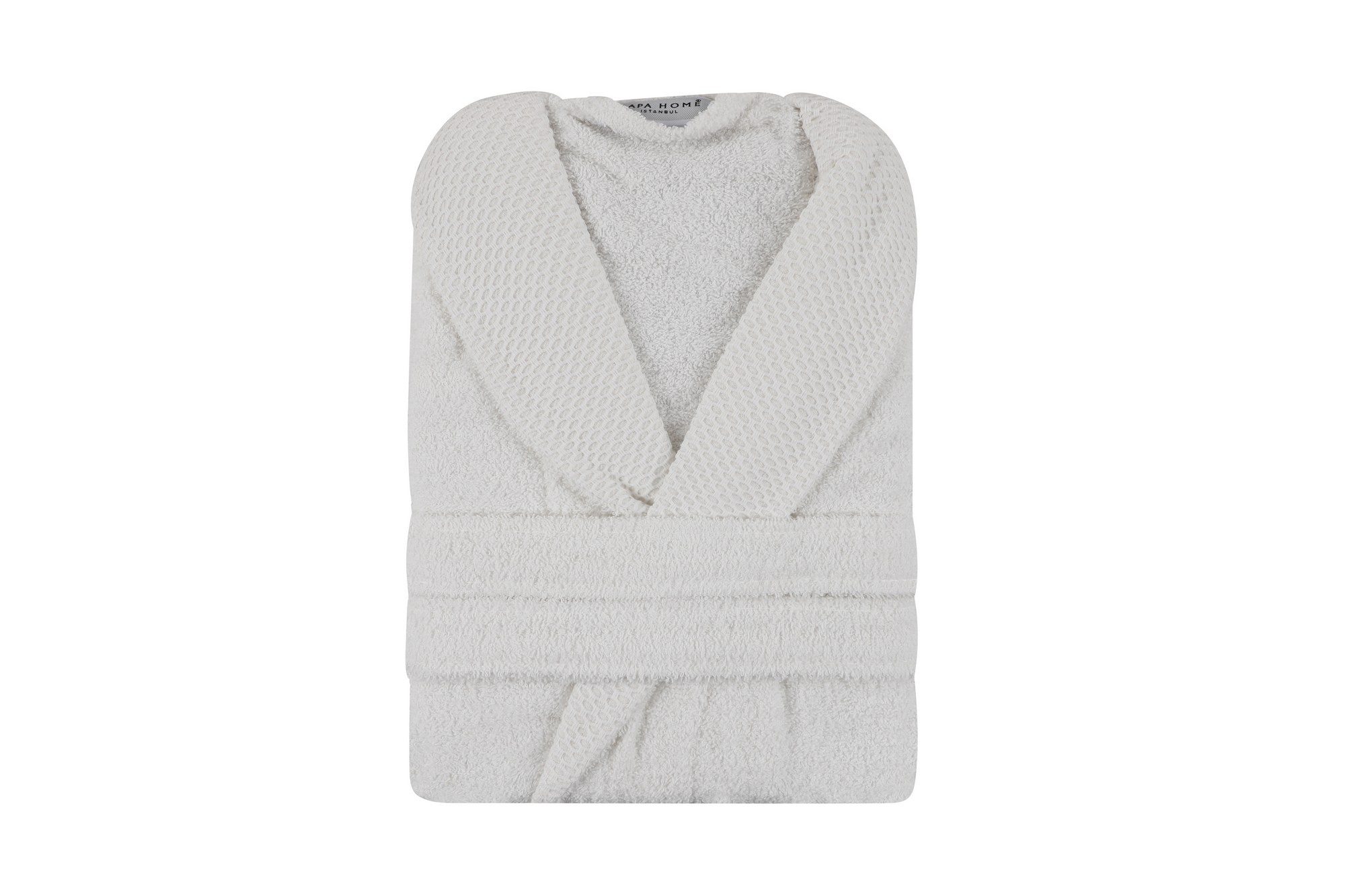 Jumeon Bademantel 100% COTTON, M 0 - M