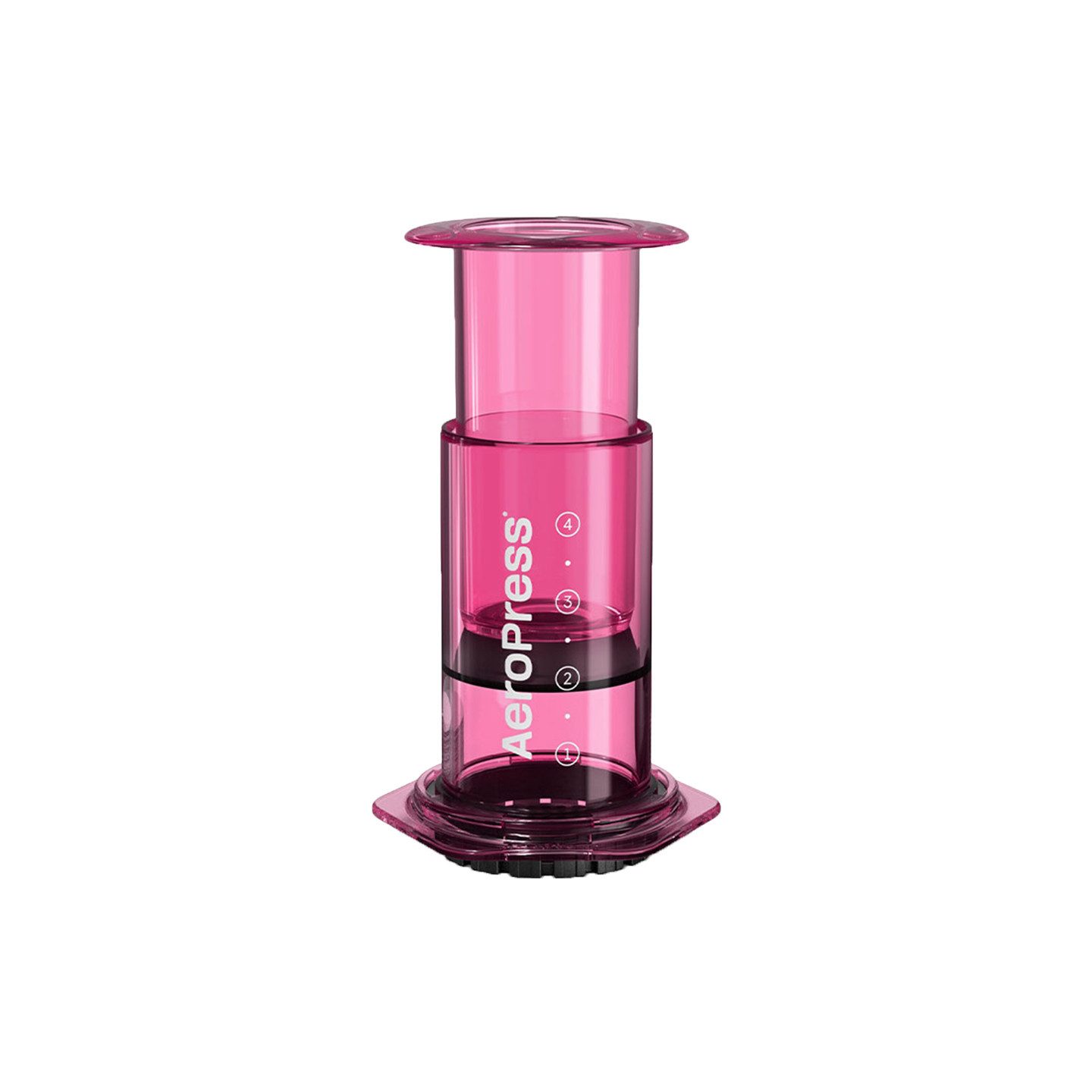 AeroPress Kaffeebereiter
