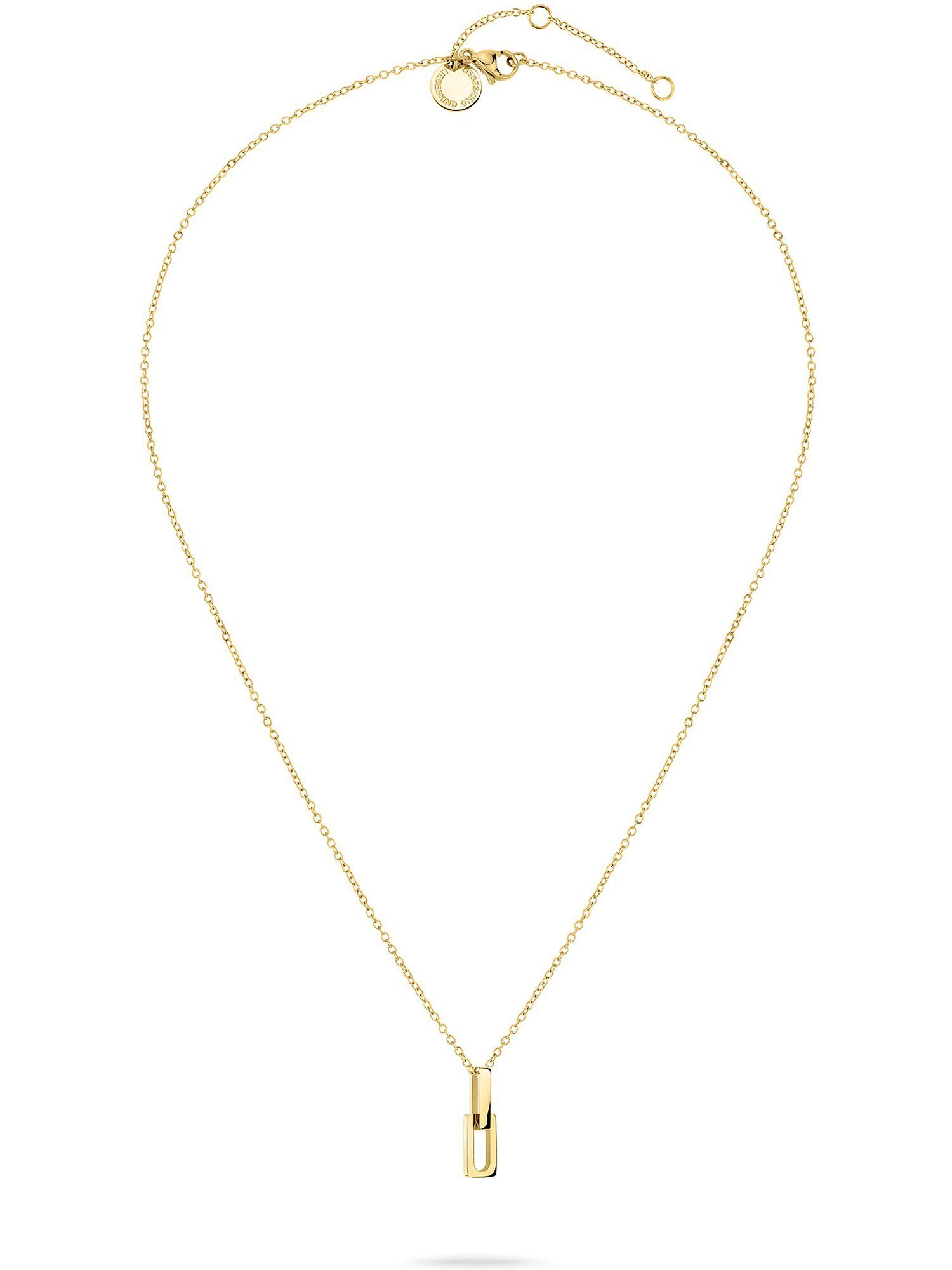 Liebeskind Berlin Edelstahlkette Liebeskind Damen-Kette Edelstahl günstig online kaufen
