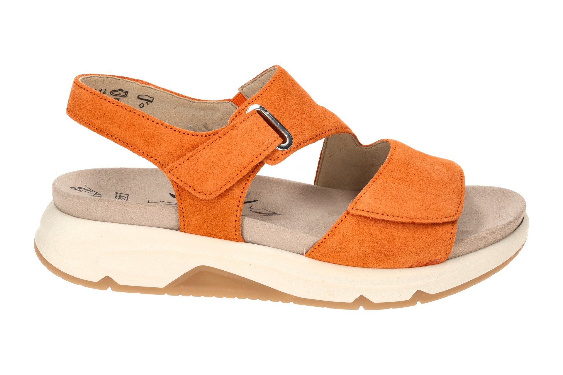 Gabor 66.885.35 Sandalette