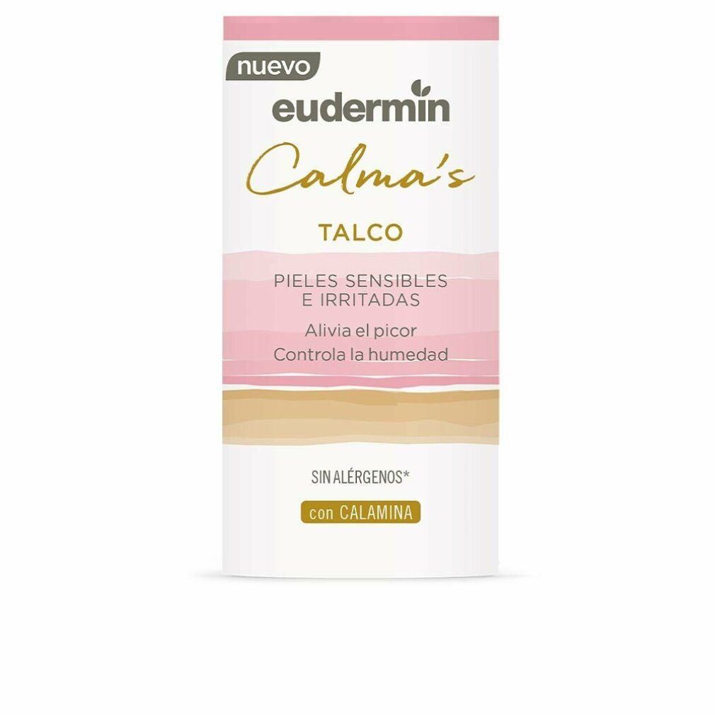 Primer Calmas's Talk 100g
