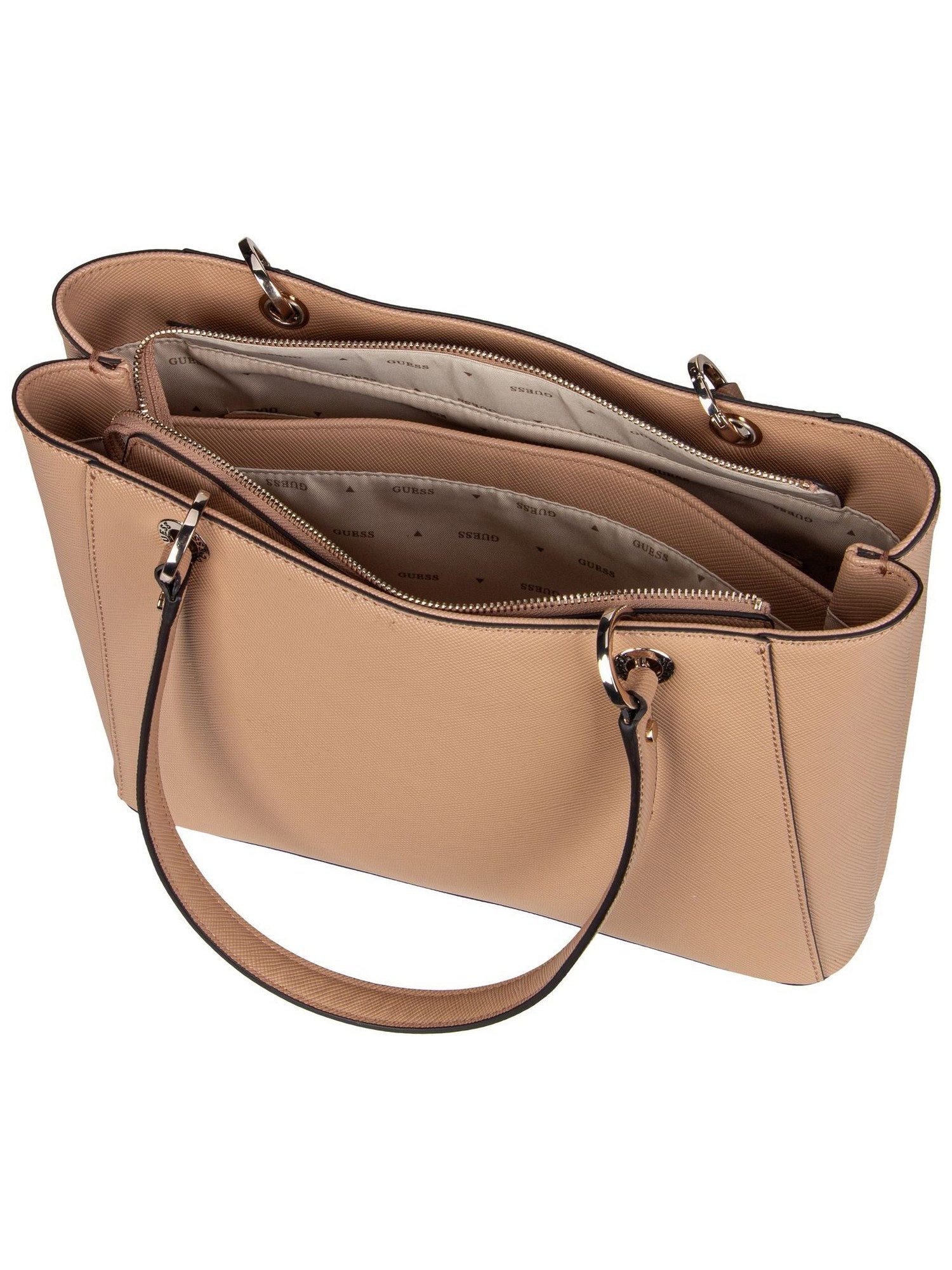 Guess Shopper Noelle Noel Tote